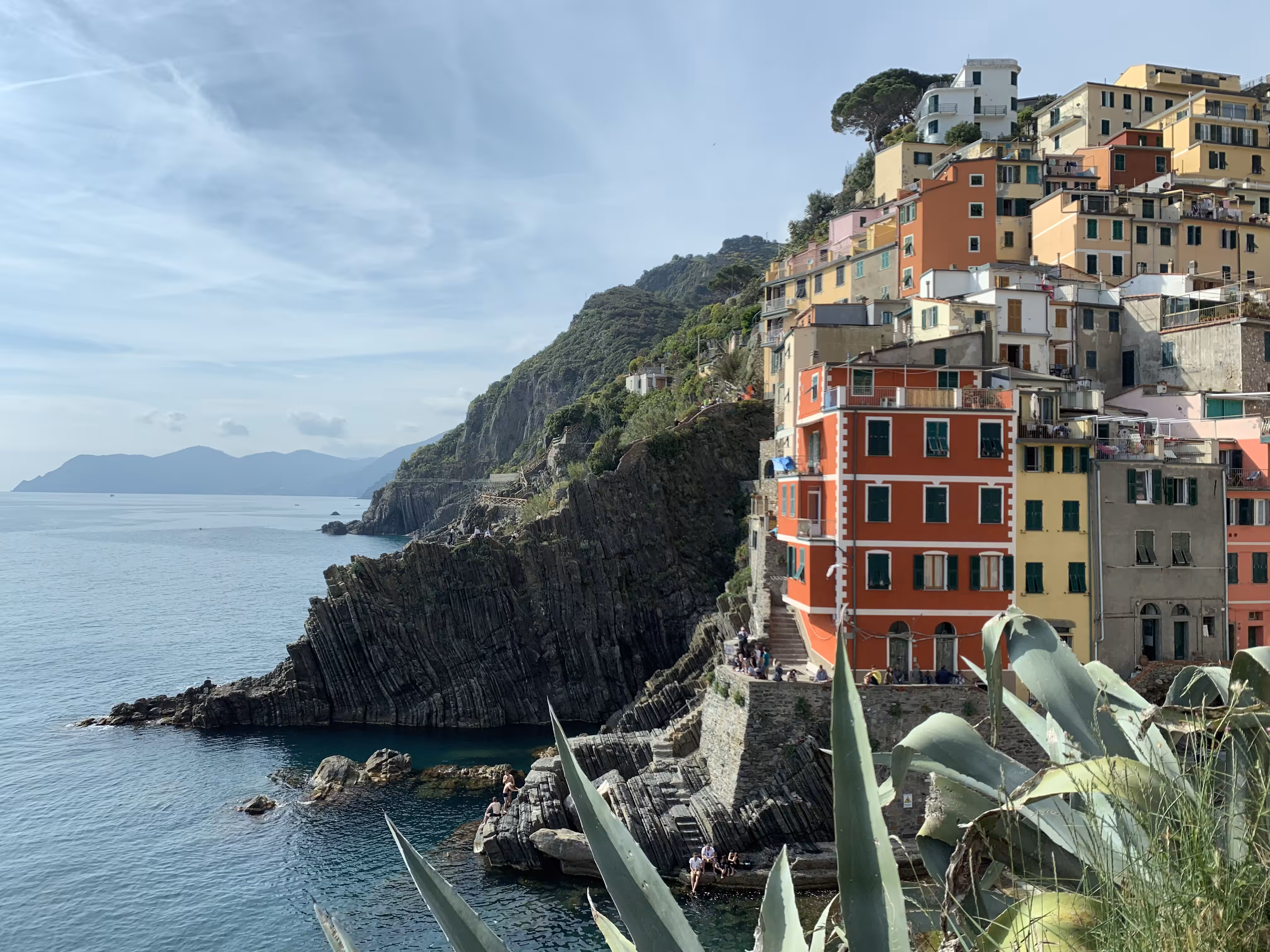 Riomaggiore, IT