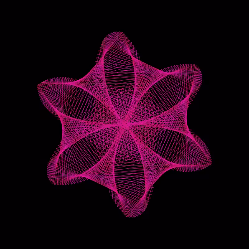Simple Shapes #90