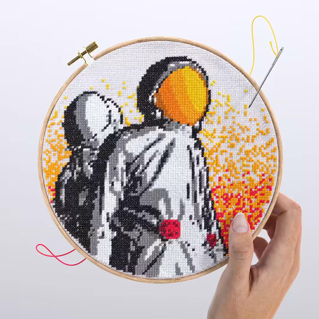 CLASSICS | Astronauts