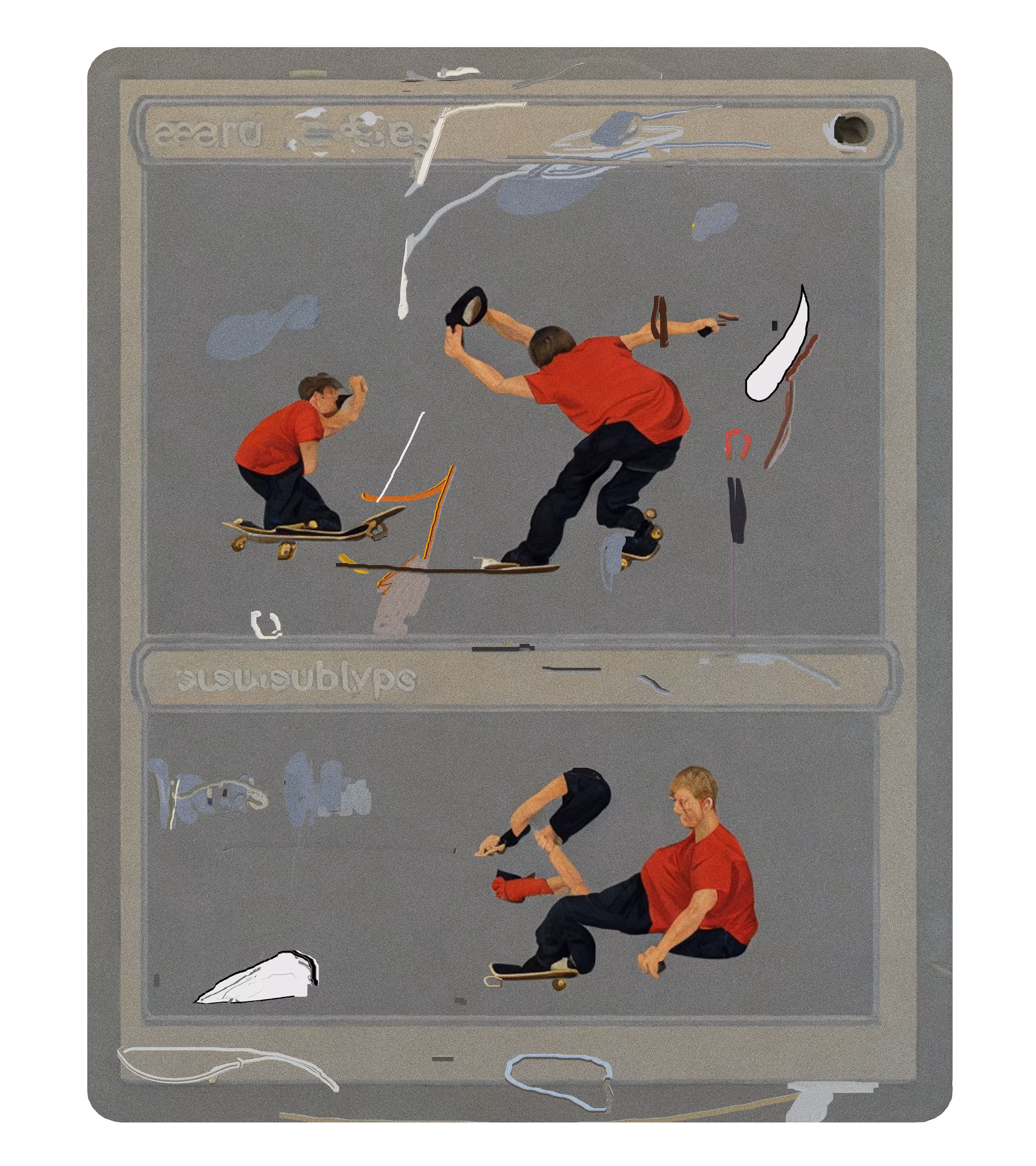 Collection: Card #2524