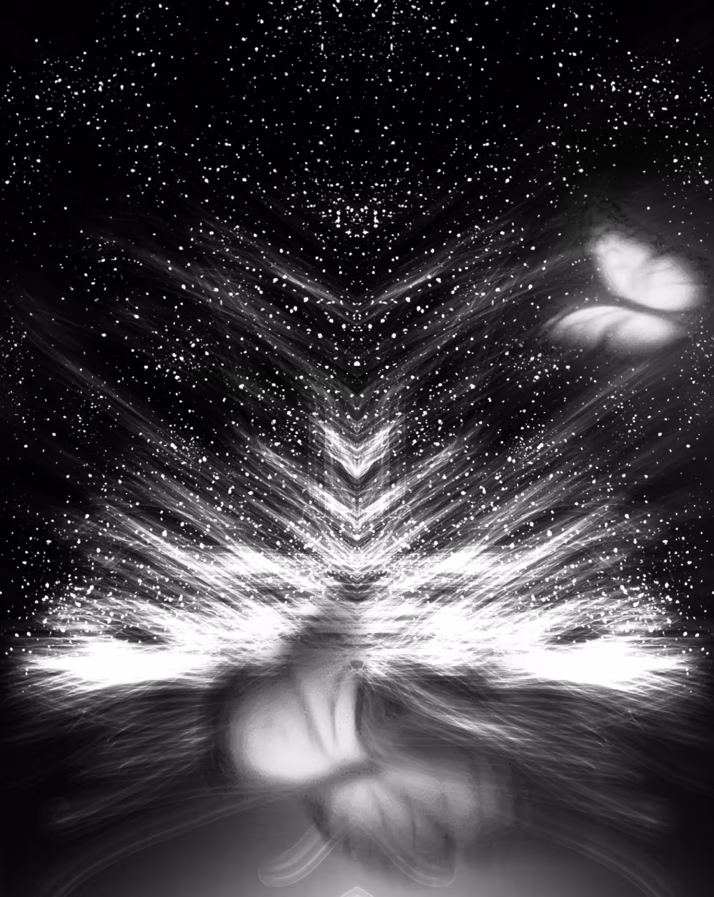 Grateful: beyond the stars 