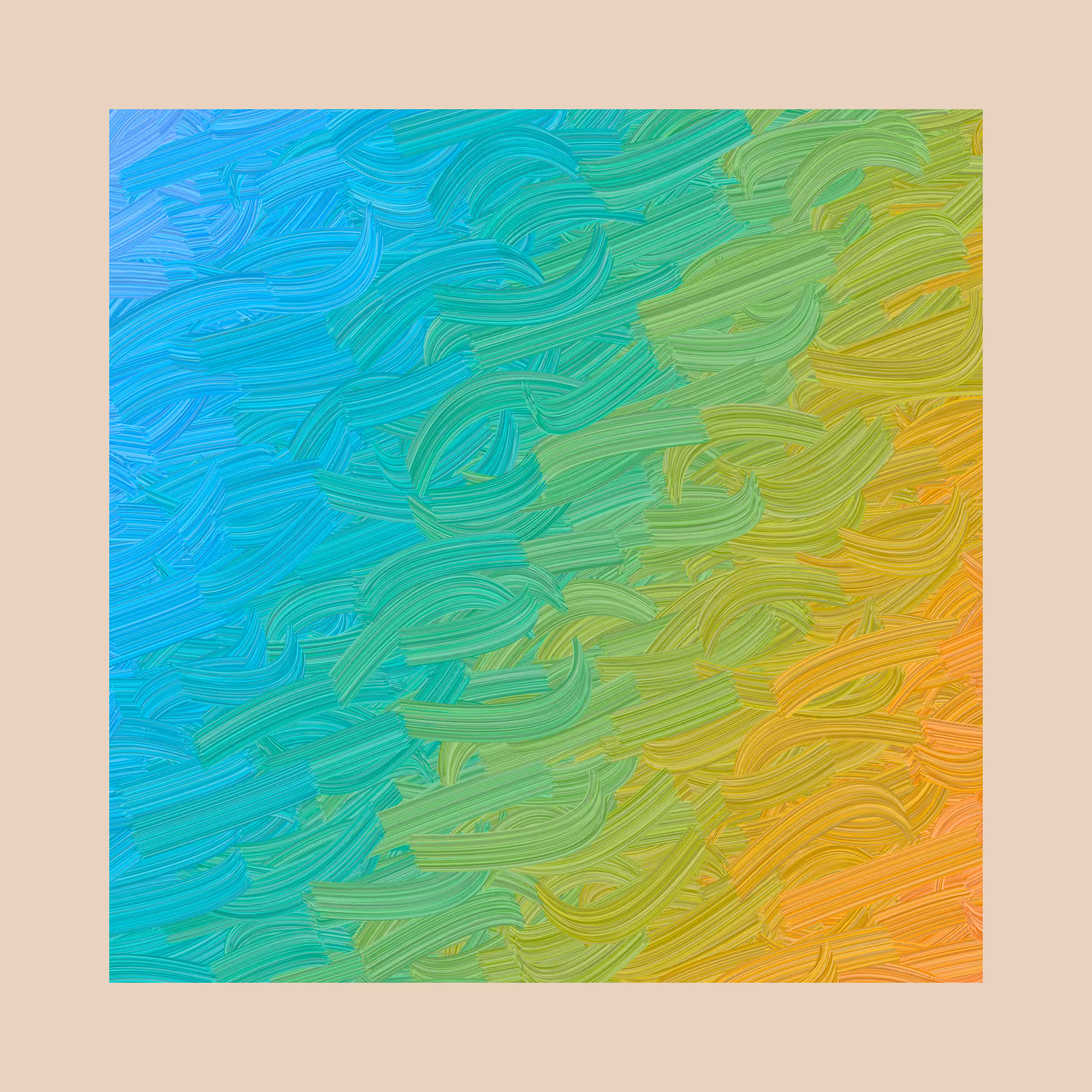 Color Streams #255