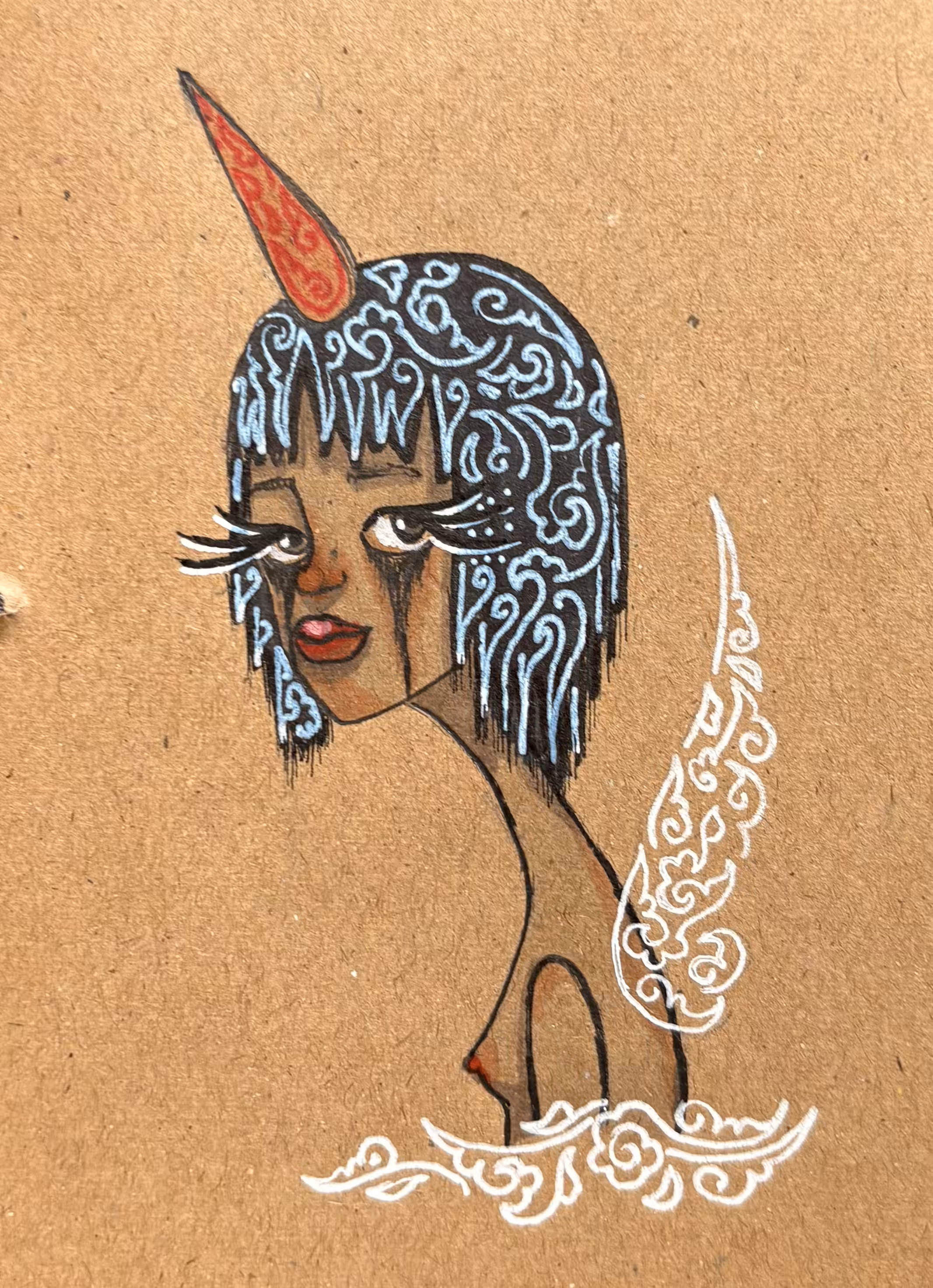 Her Soul