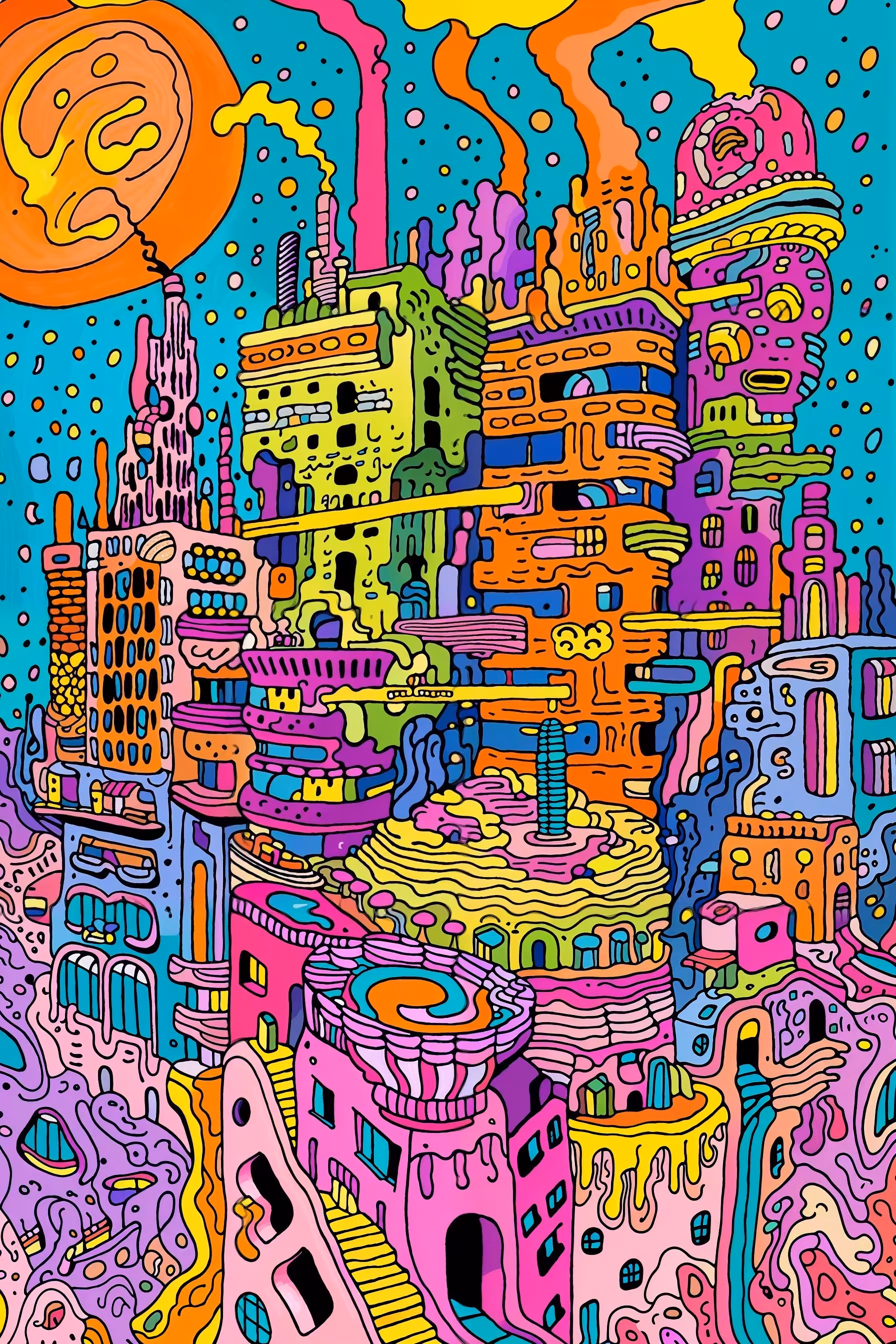 sugar town 