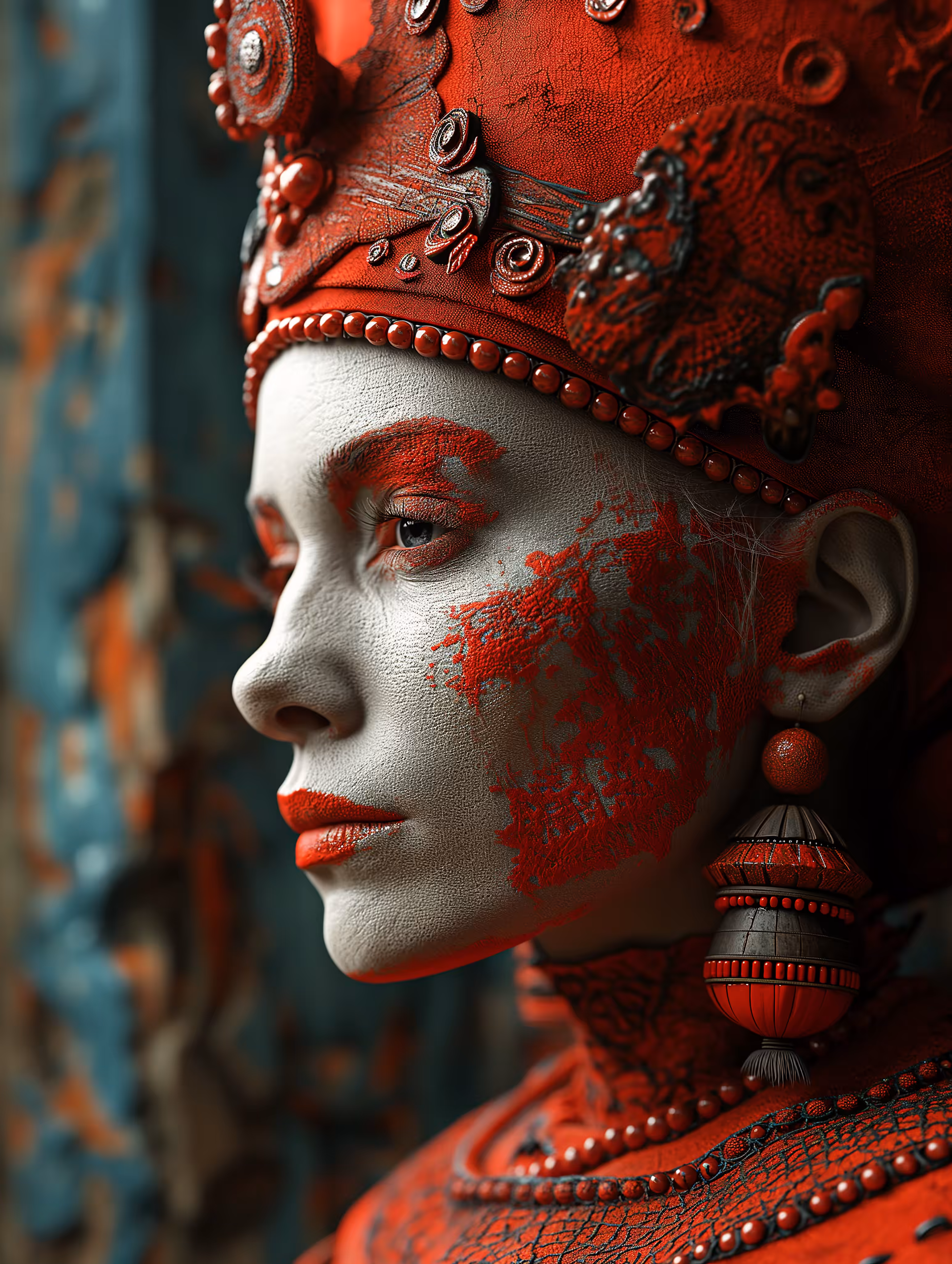 Red Queen