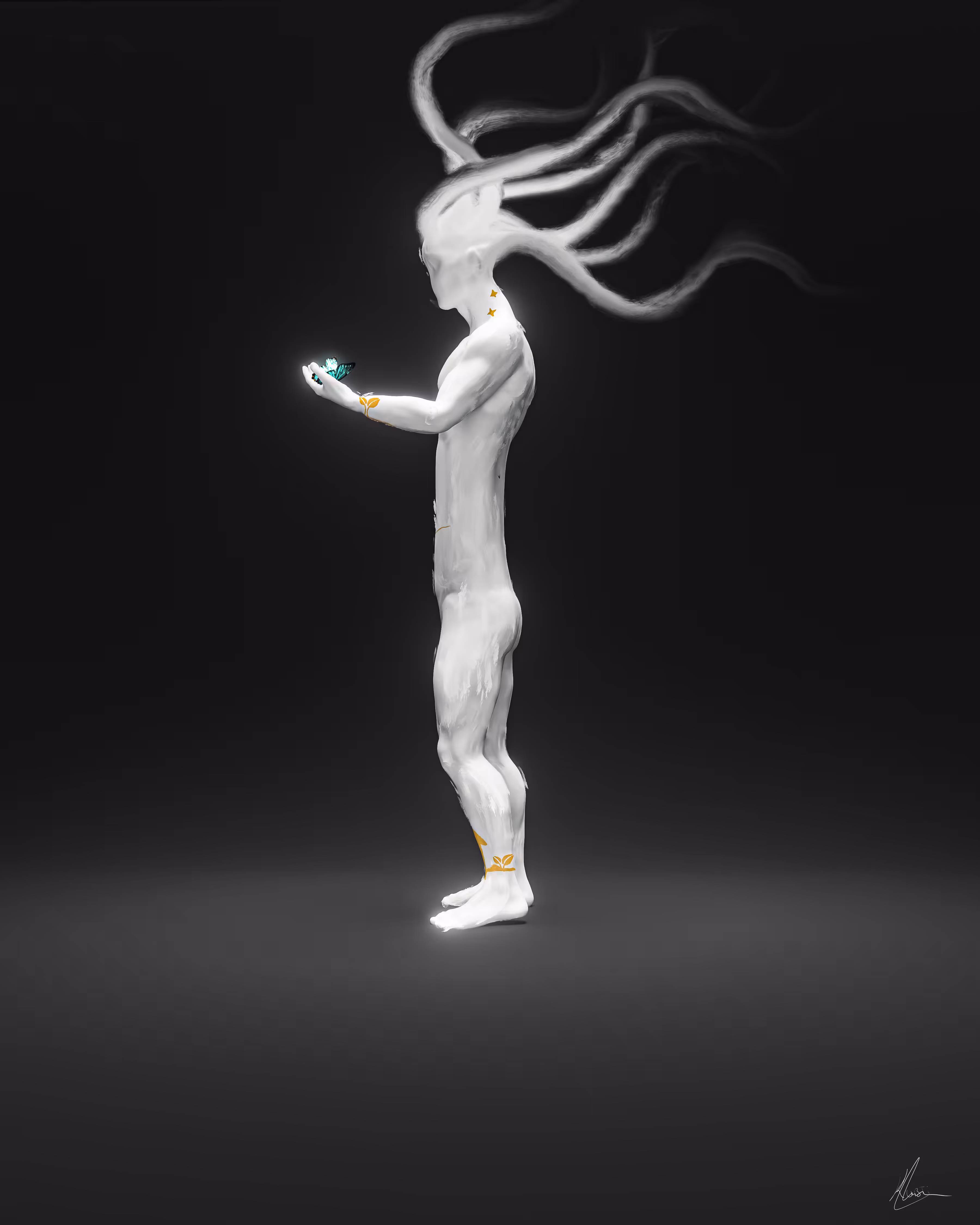 Spoken Worlds: We Chose To Stand Tall