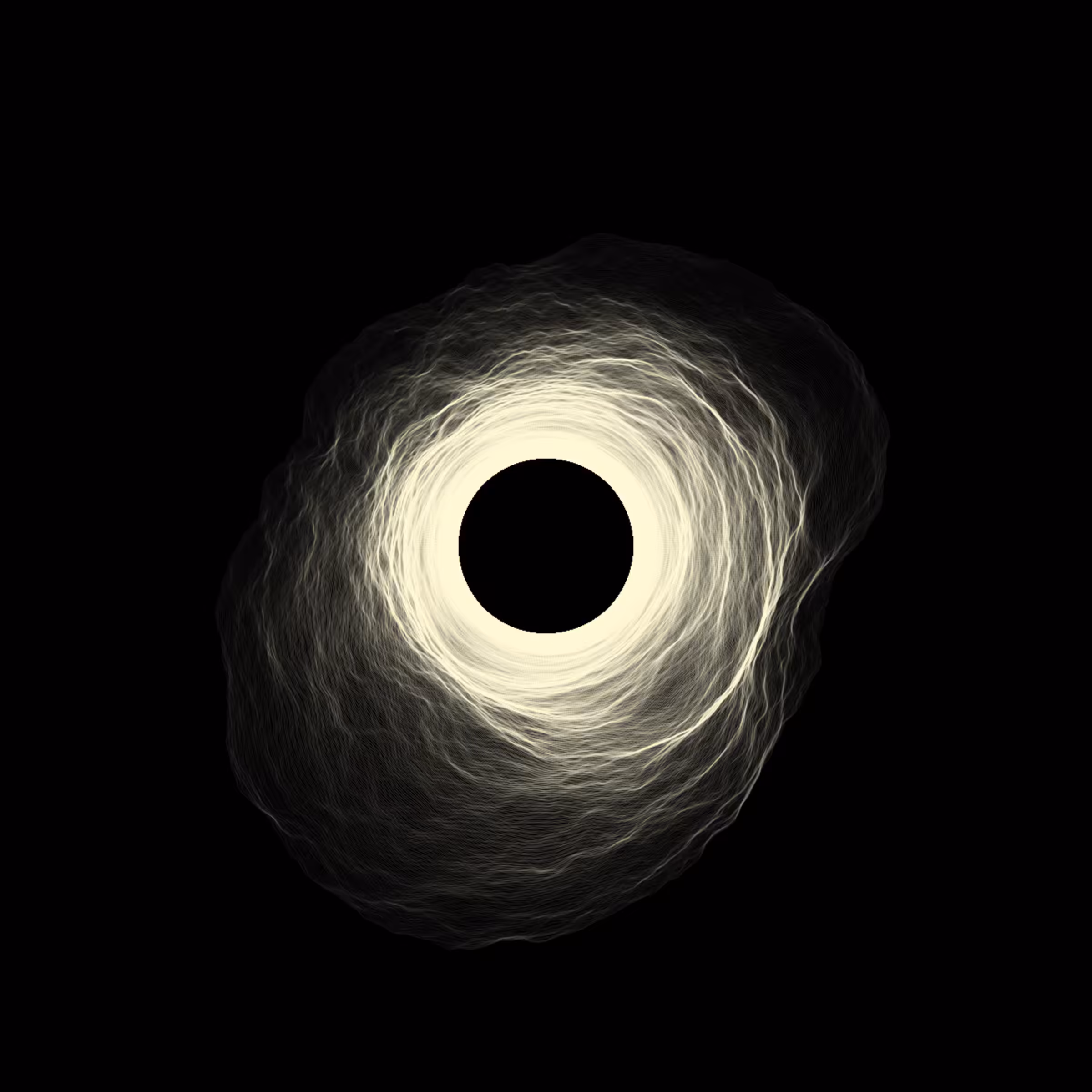 Singularity #162