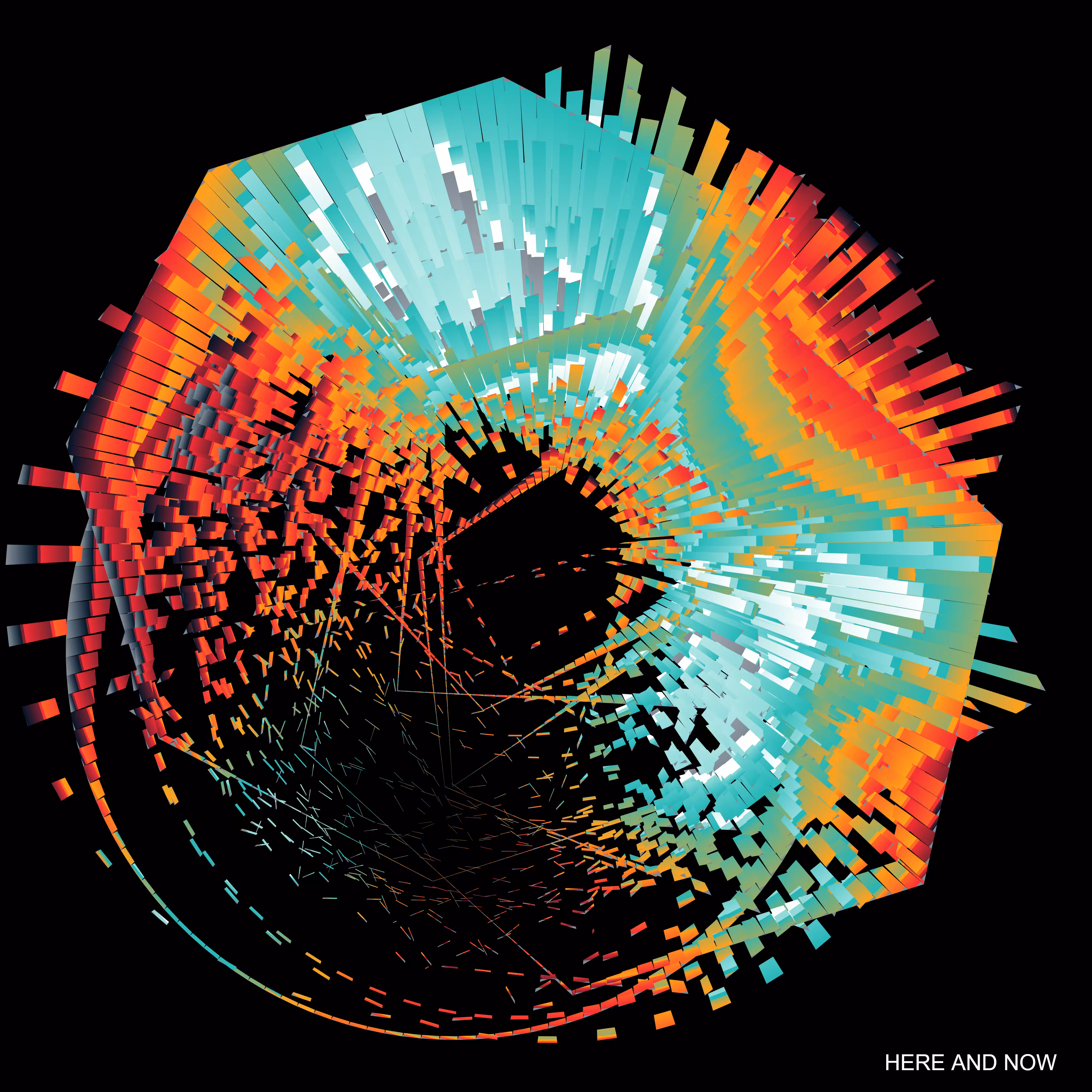 Here and Now: Edition Two