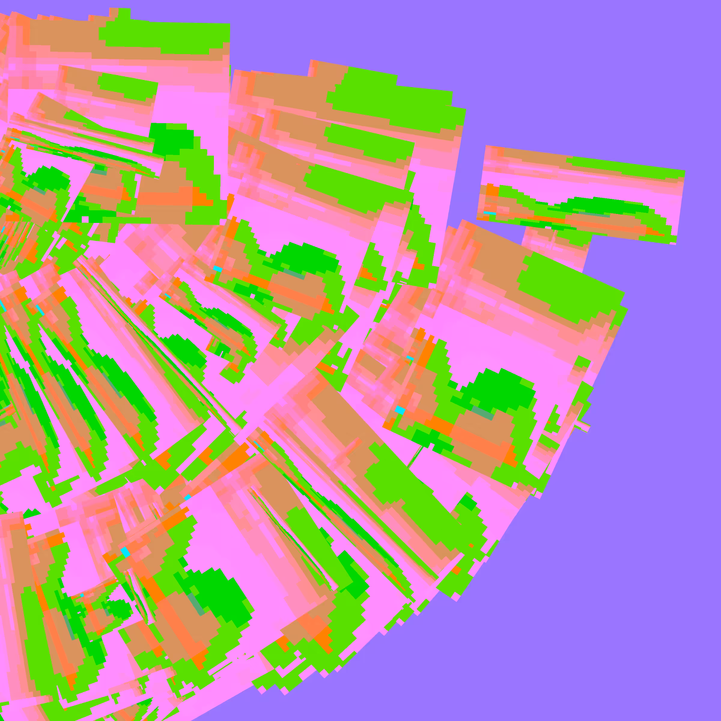 ARTGLIXXX GENESIS: ARTGLIXXX #10607 [ELDEST]