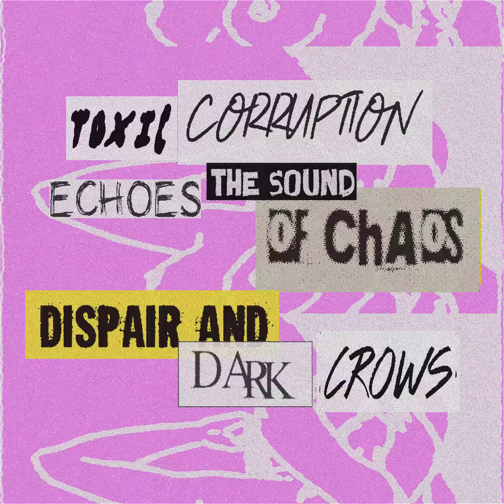Punk Haiku #33