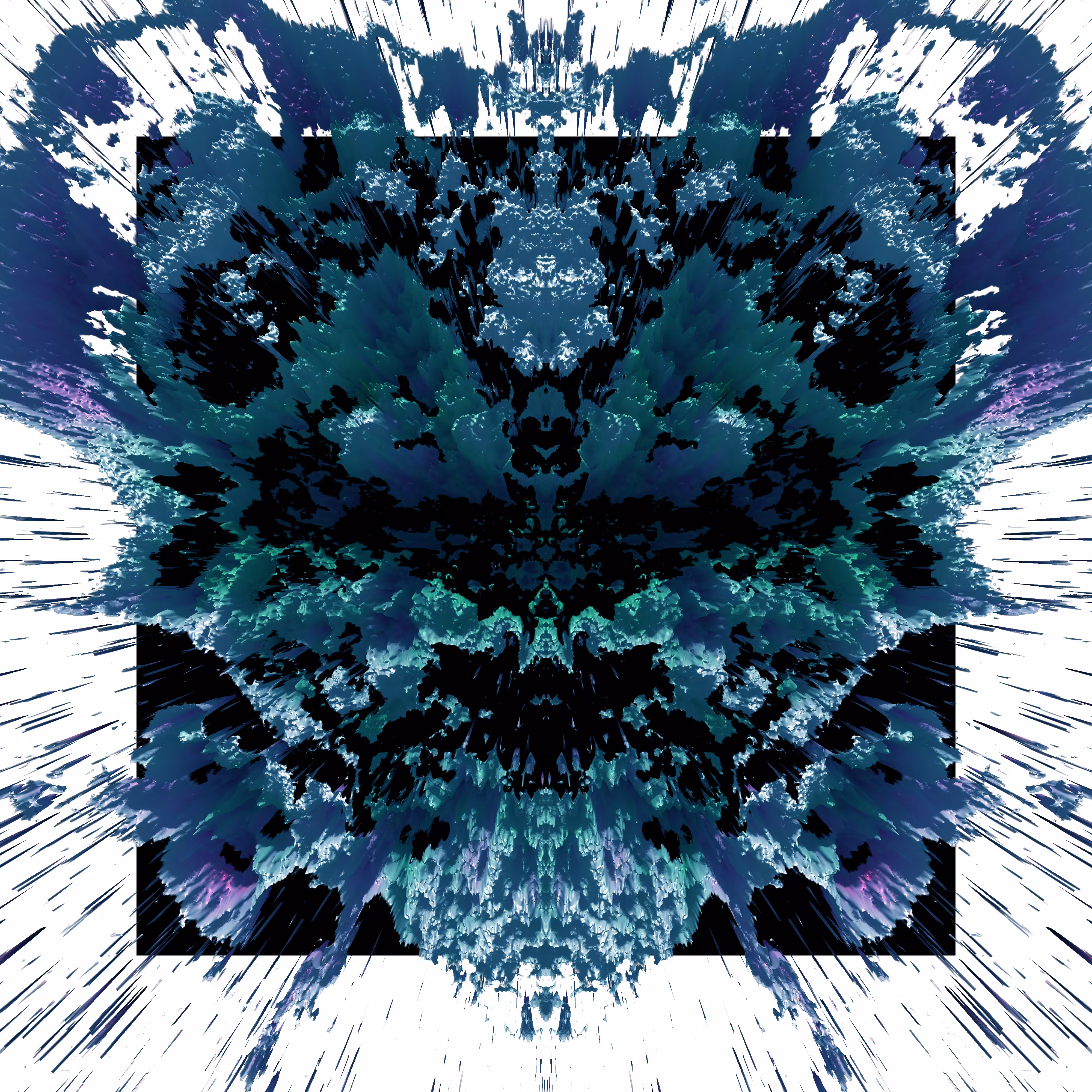 Explosion