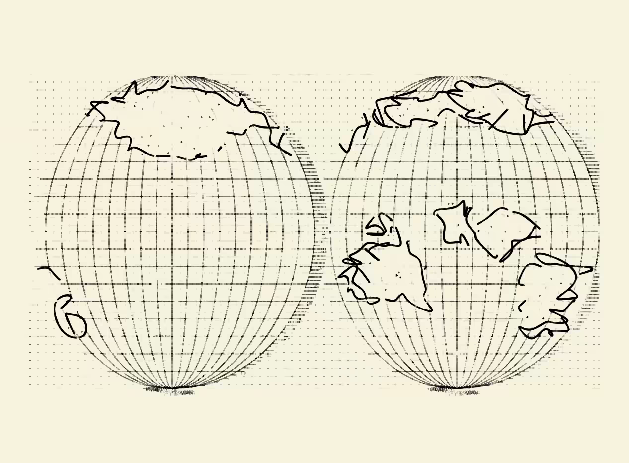 cartography 012