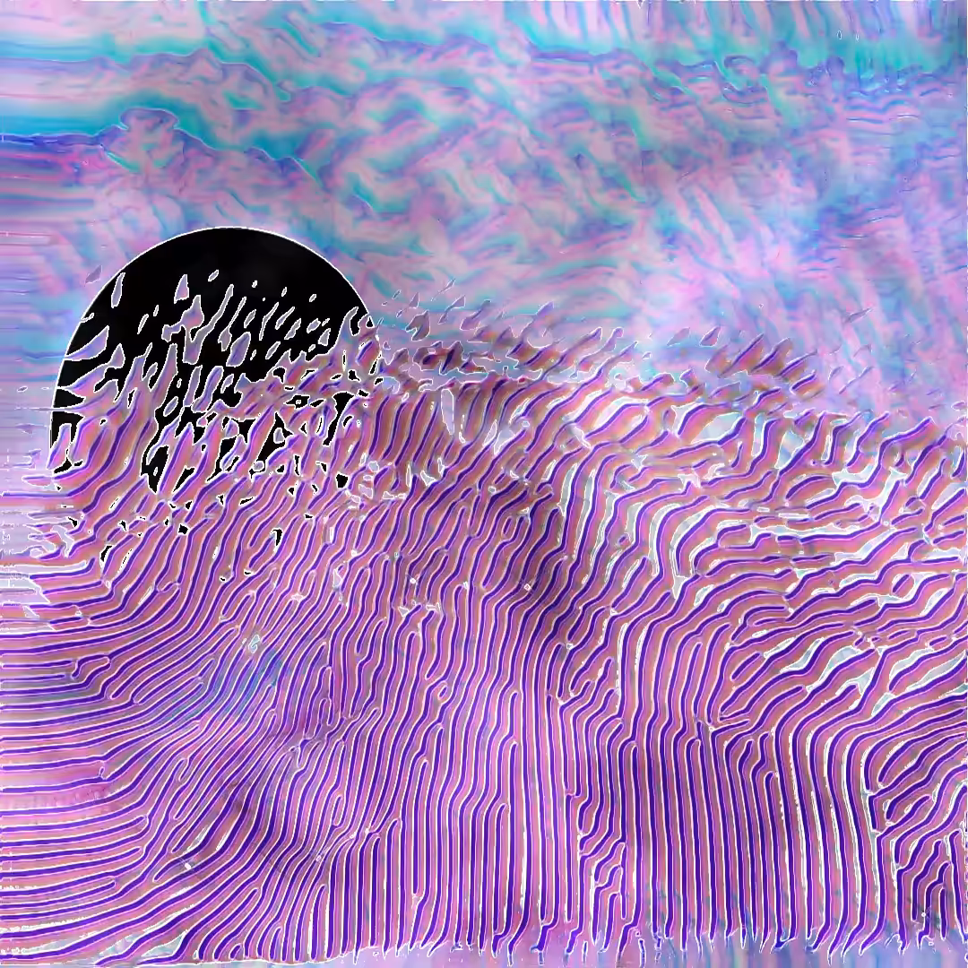 oceanic feeling #10