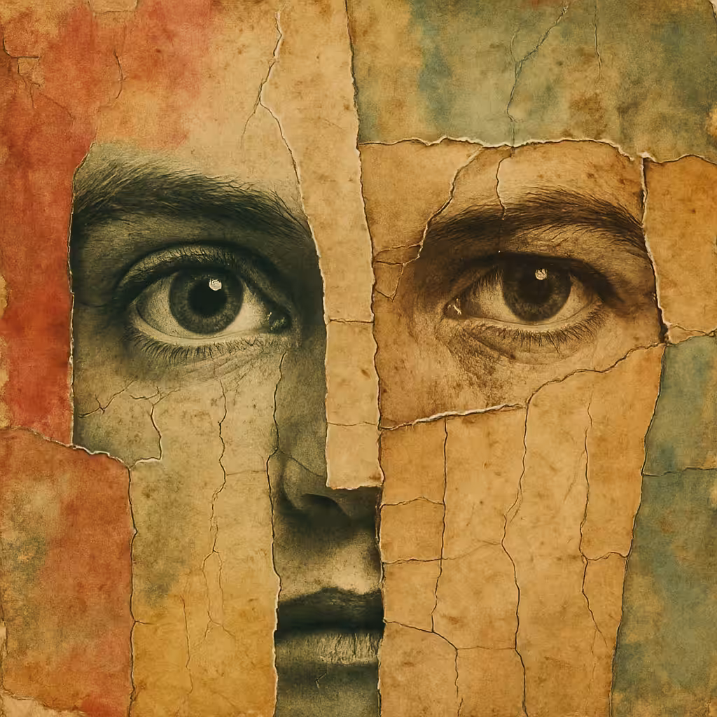 Paper Self