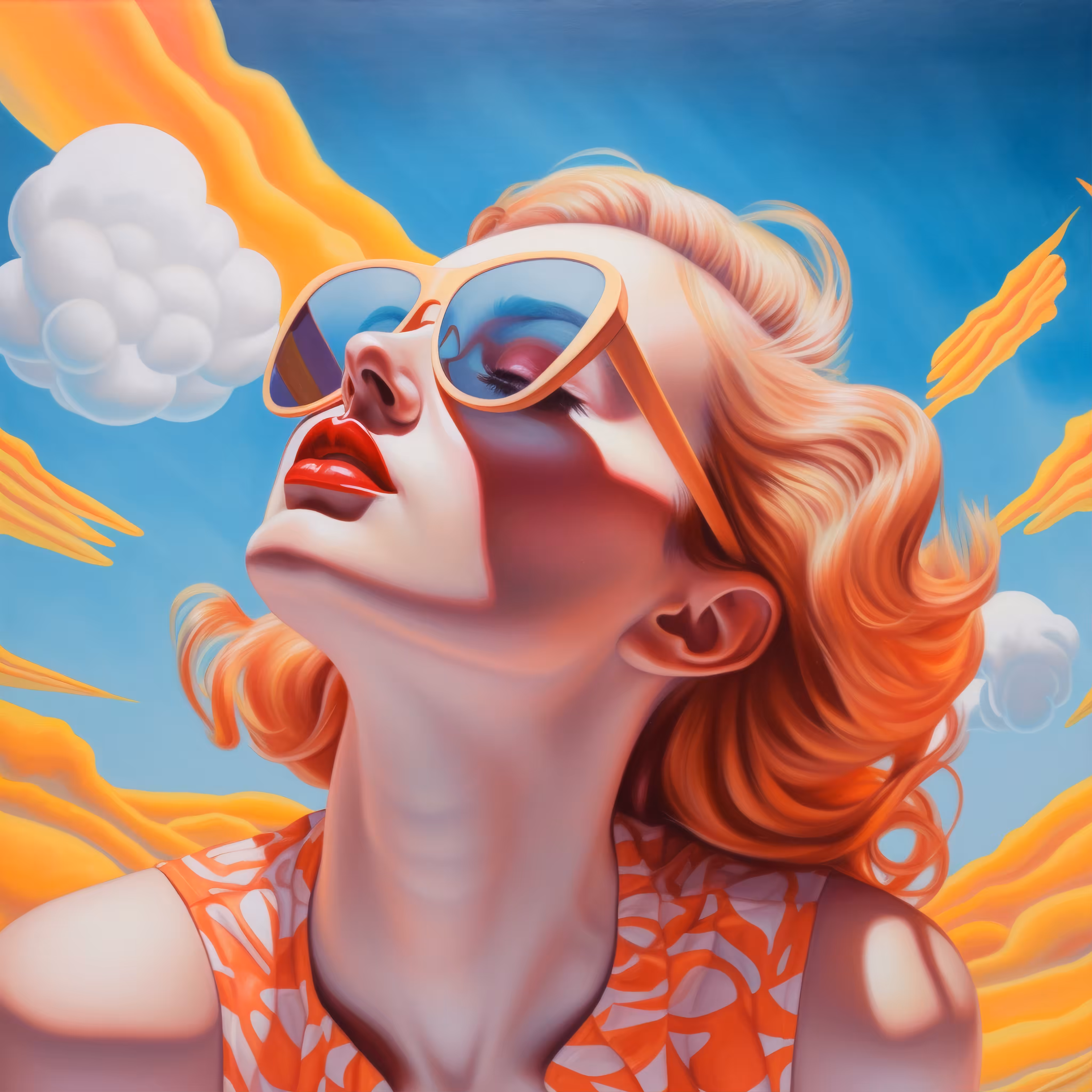 Her Universe #01