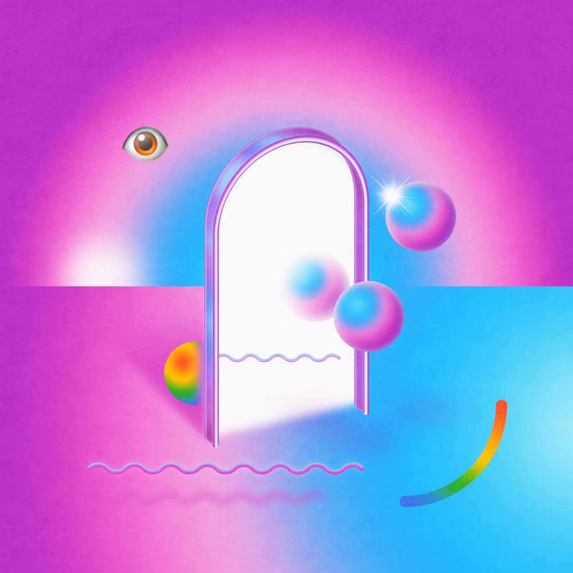 DIY Portal Access
