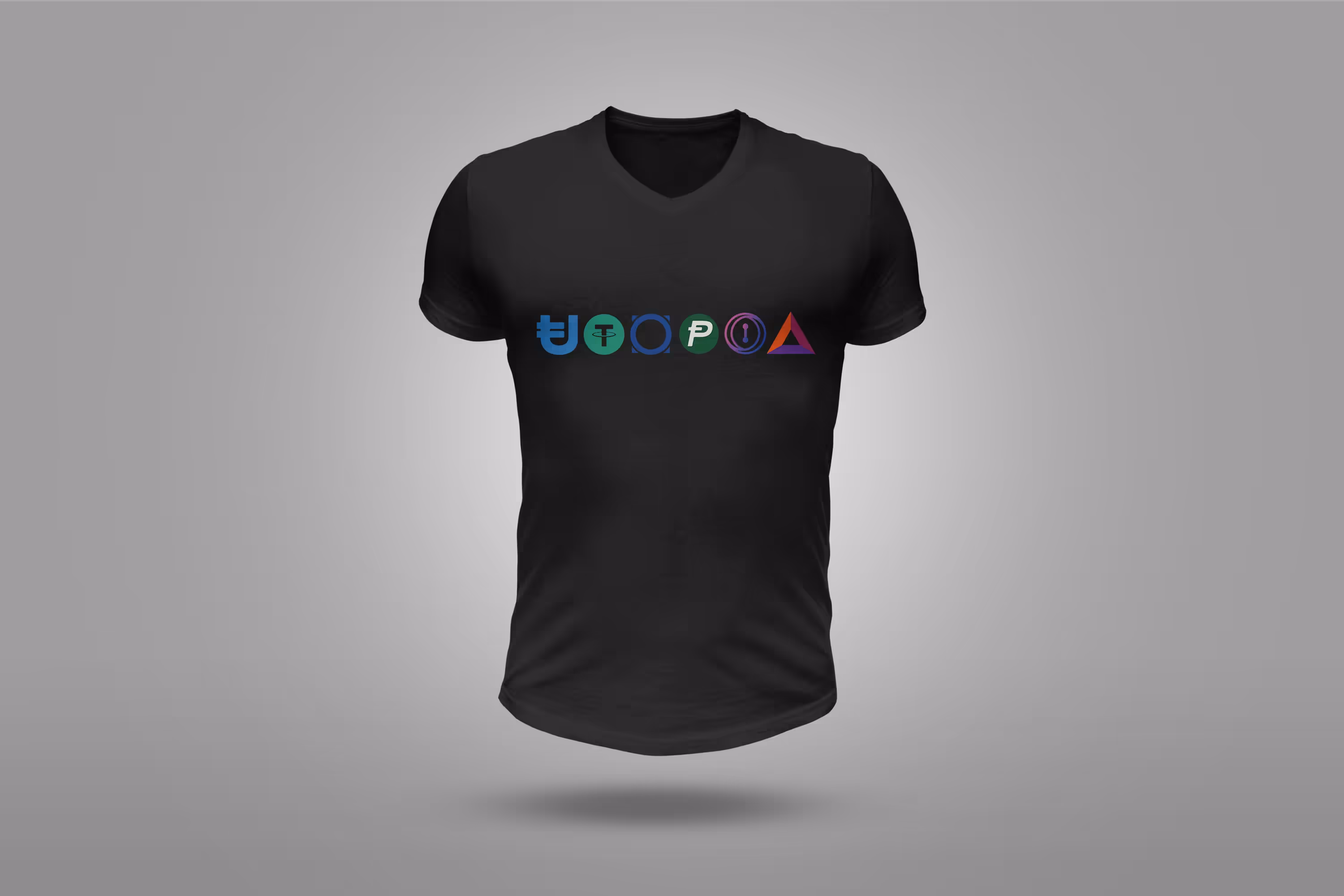 The Showcase: #20 Utopia Shirt