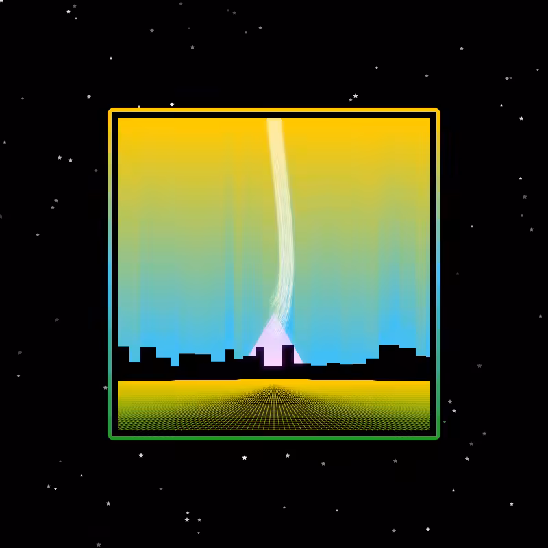 Touched by Cyberpunk Gods #30