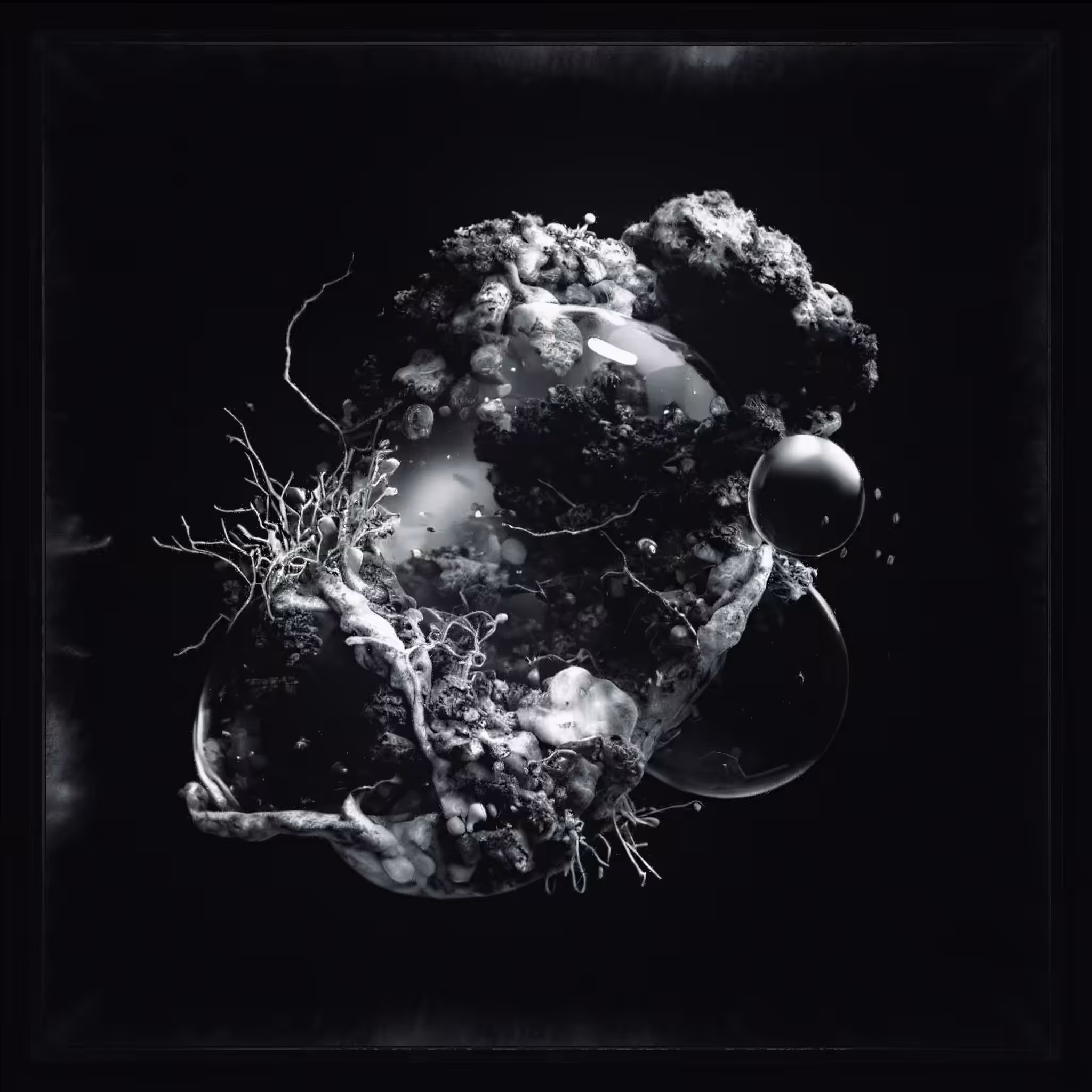 Homesick: Specimen #0148