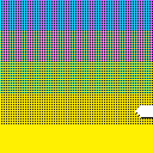 Excess Bits #728