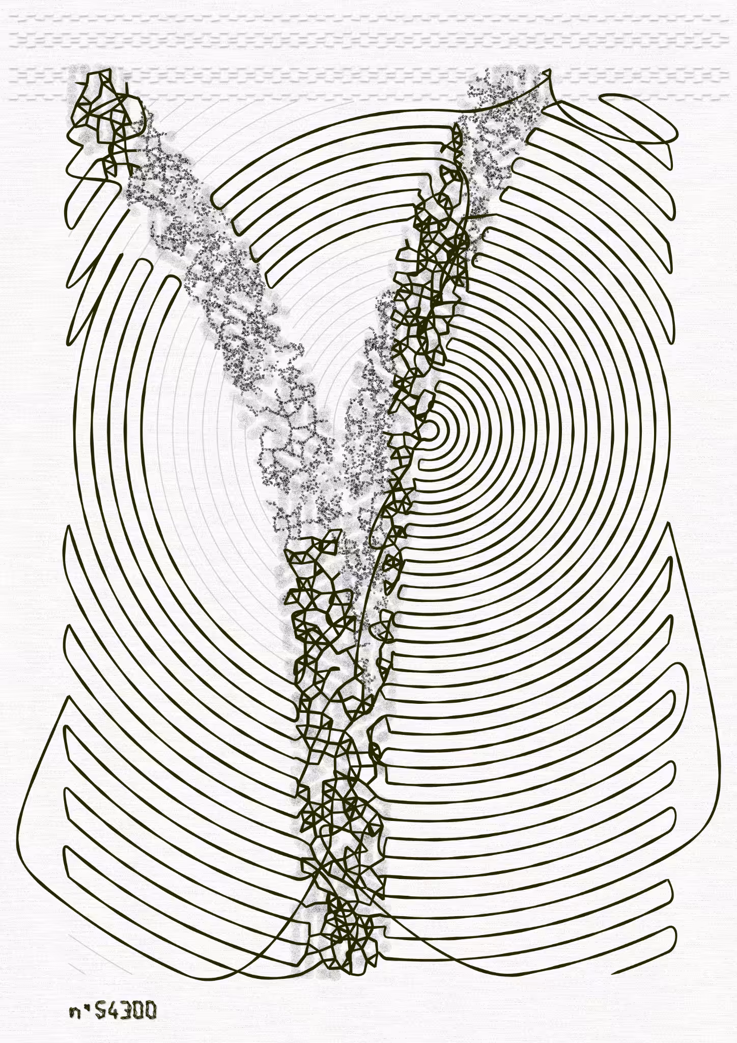 Aux Arbres #54300