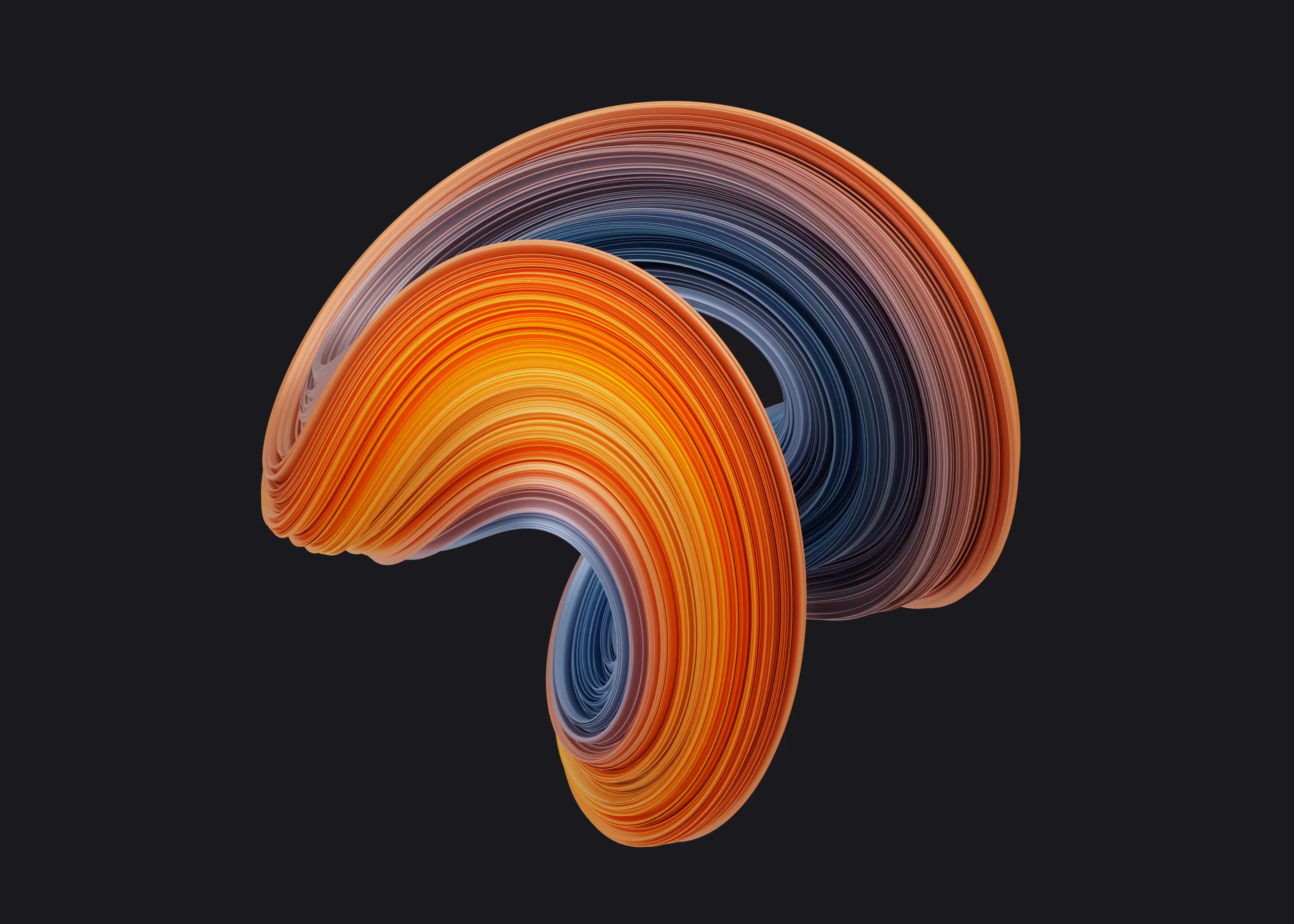 7bitretro: Syphontion :: Tangerine Twist