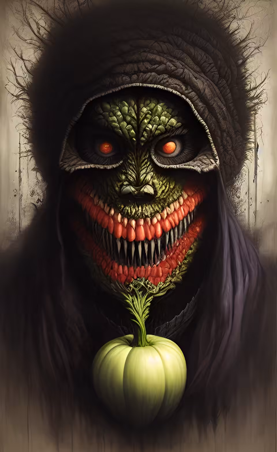 Vegan#02