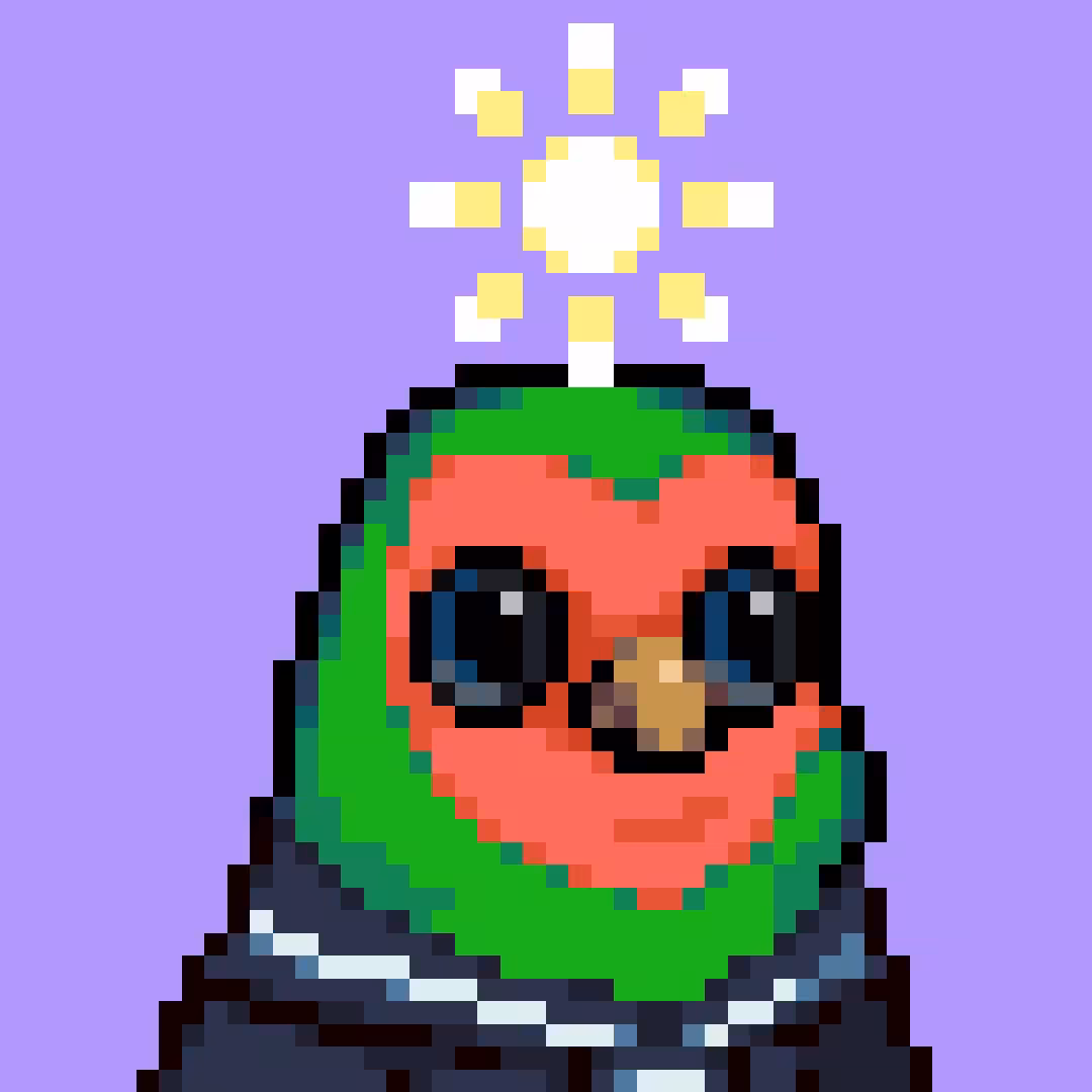 Lovebird#1713