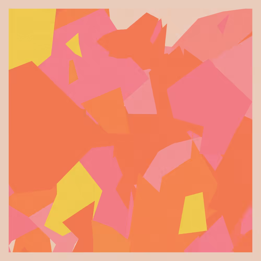 CUT-OUTS I #7