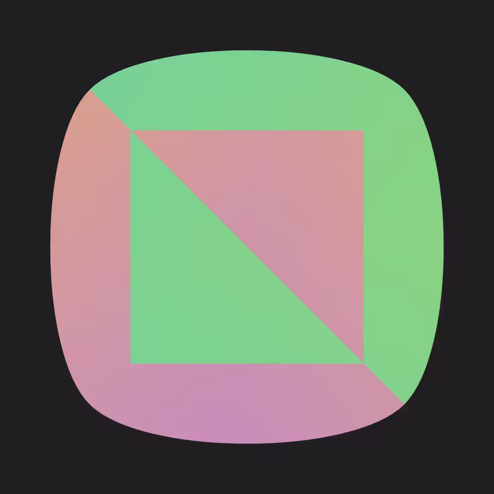 Gradient shapes #127