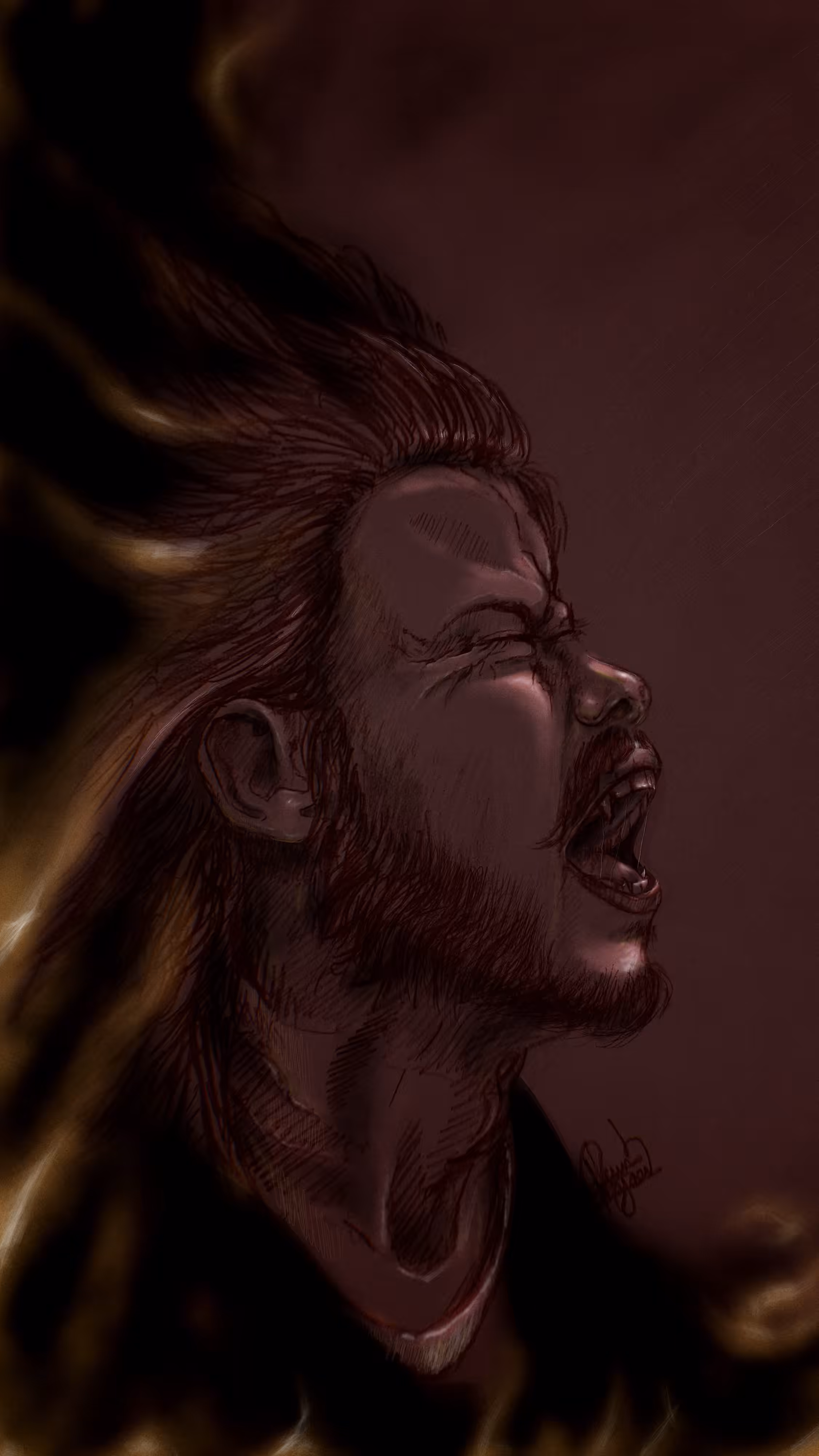 Roar
