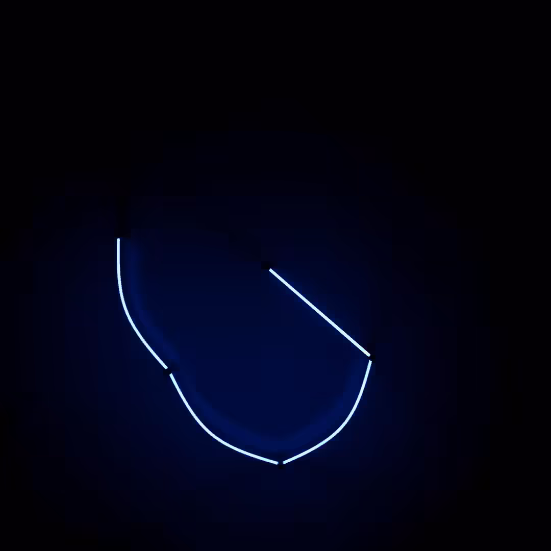Neon Light #0307