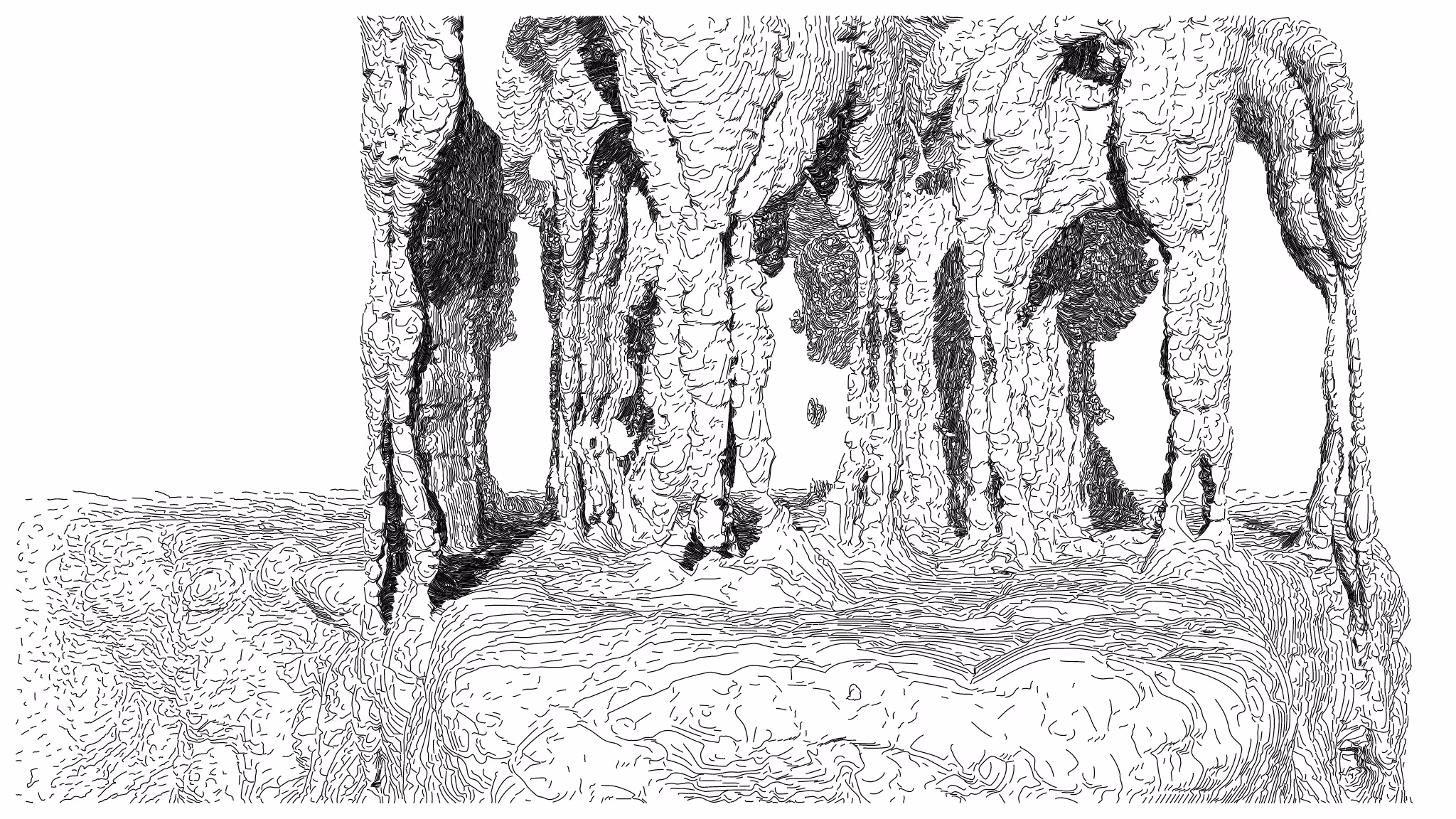 GEOMORPHISM #154