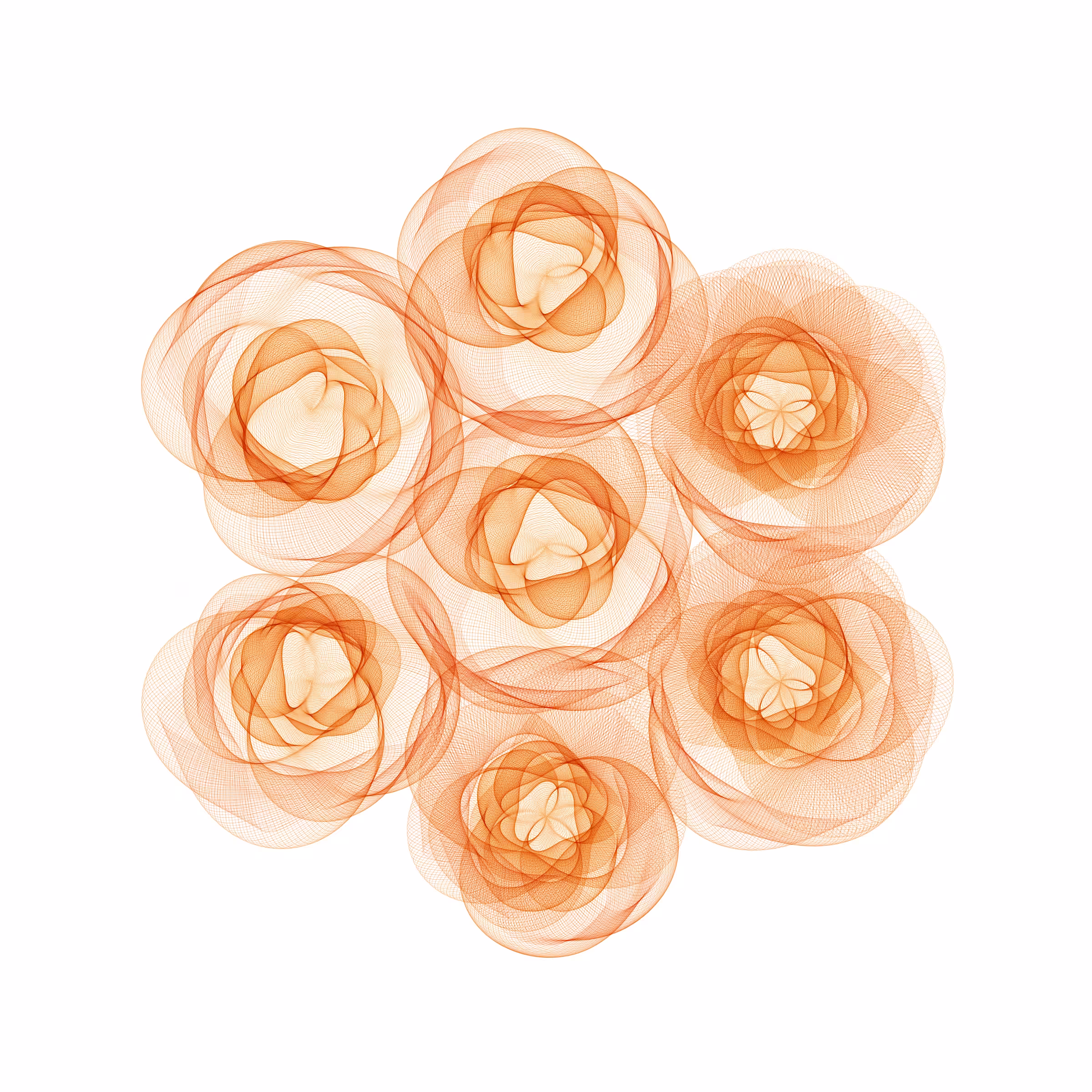 Flowers #2137