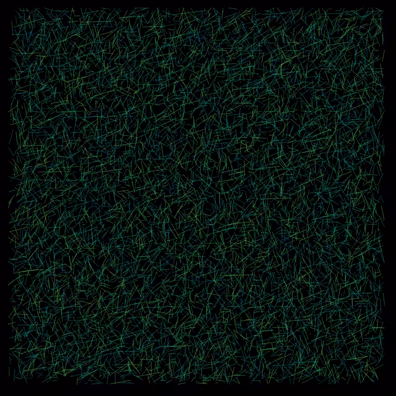 Dog's Hair on the Couch #12