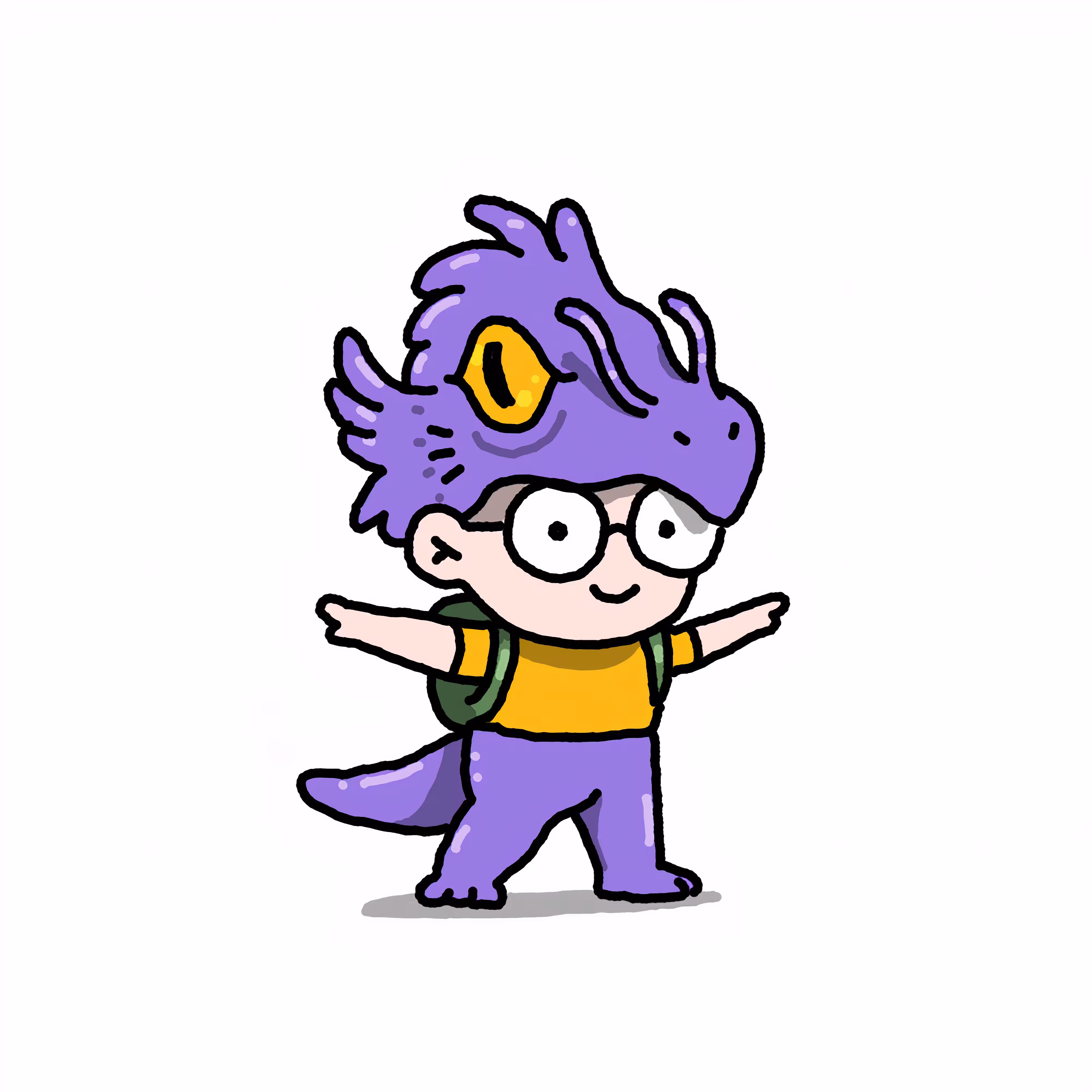 Puff Draggy
