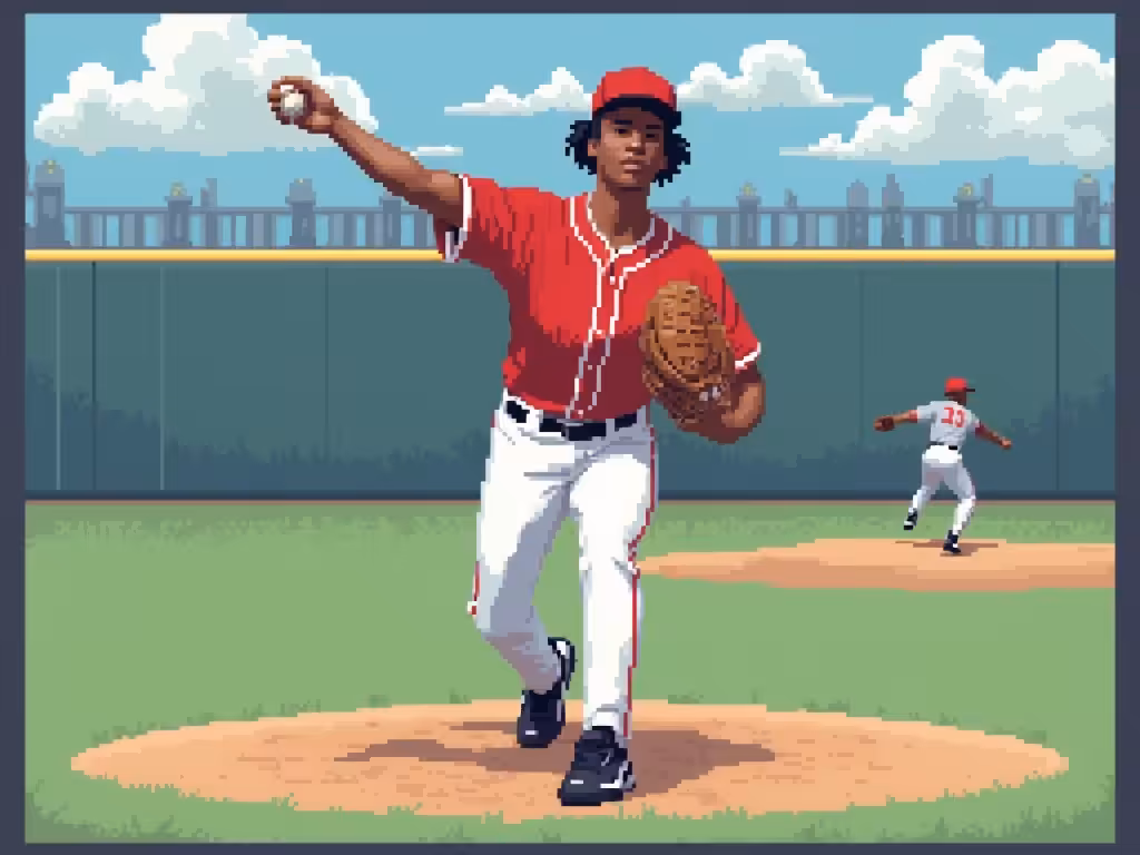 DataBaseball: Mark Redman - 2006 (-0.7 PV)