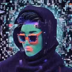 Right-Click and Save As Guy (Reinterpretation of XCOPY) - #Share4Tez - #theonetezoscollection