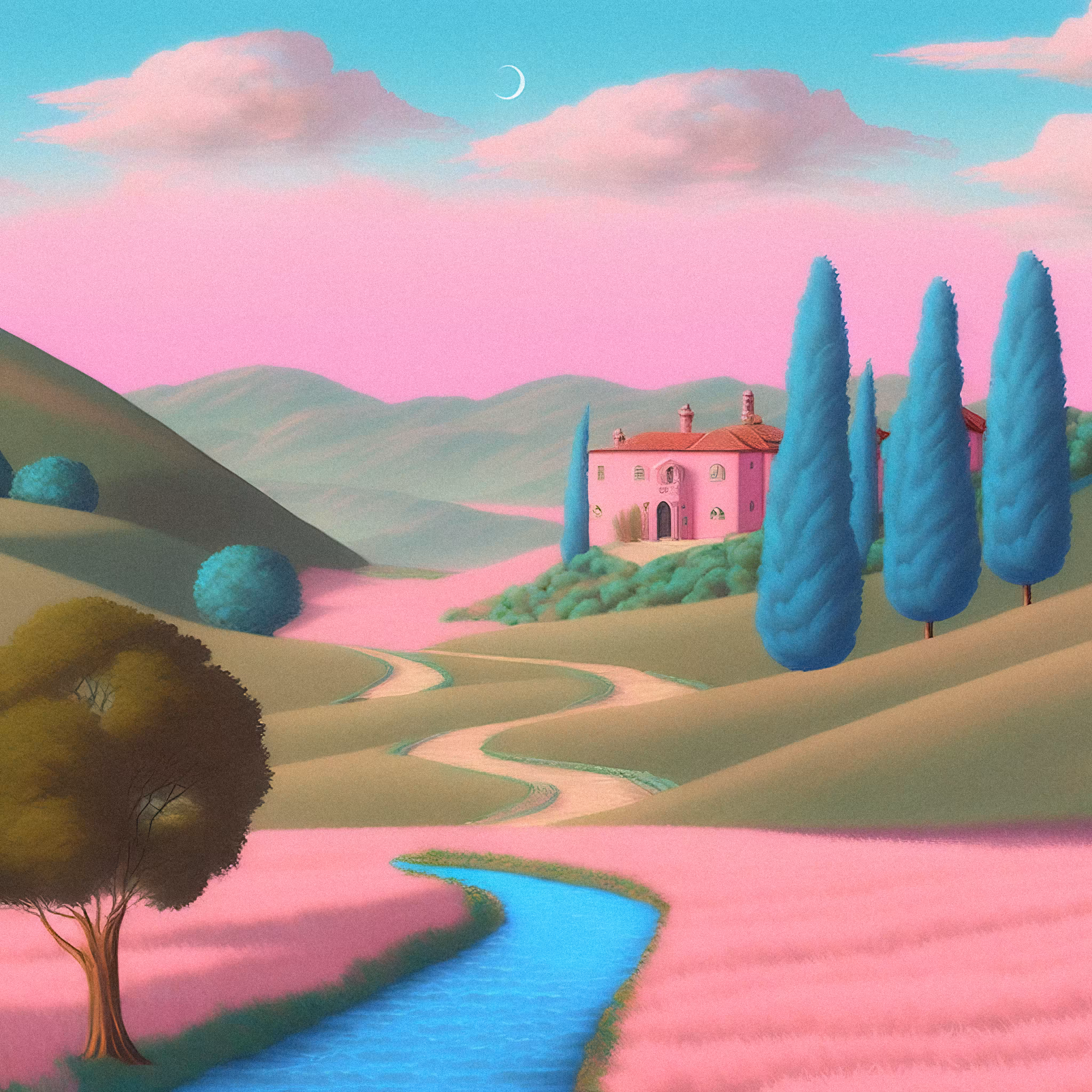 The Fourth Dream