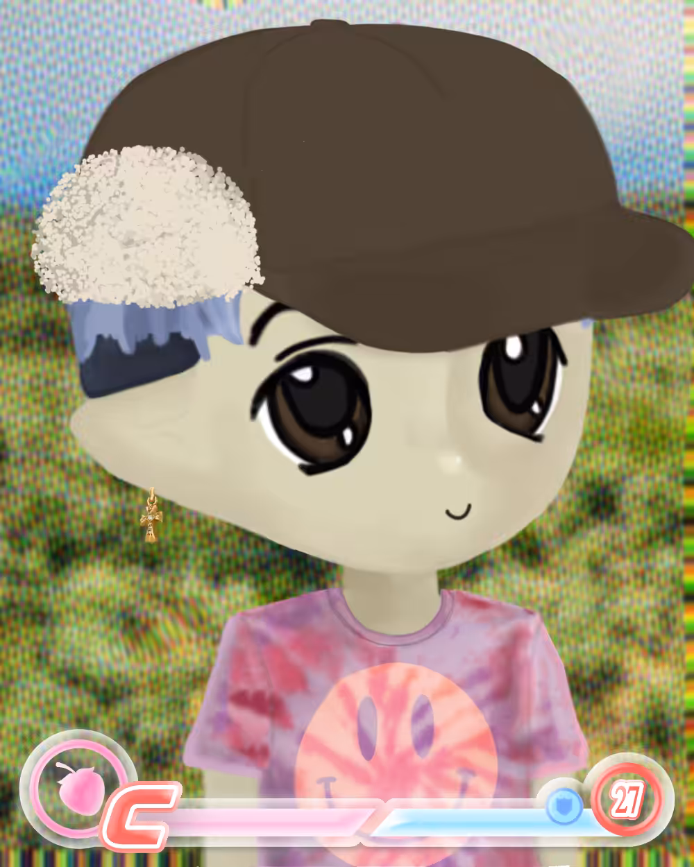 Milady 5639