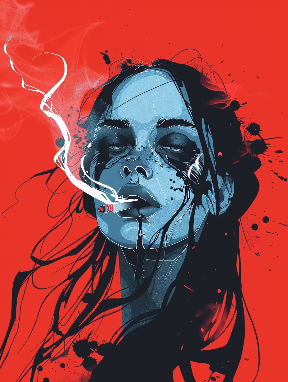 Cigarette