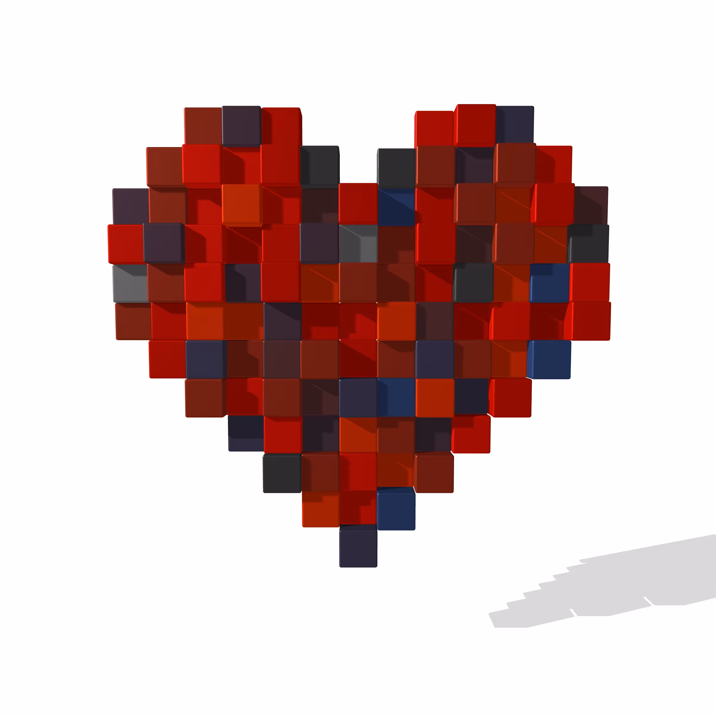 heart + craft #9160