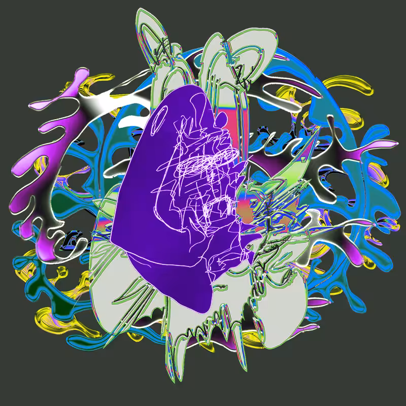 RABBIT HOL3 SPIN CYCL3 PART I #91
