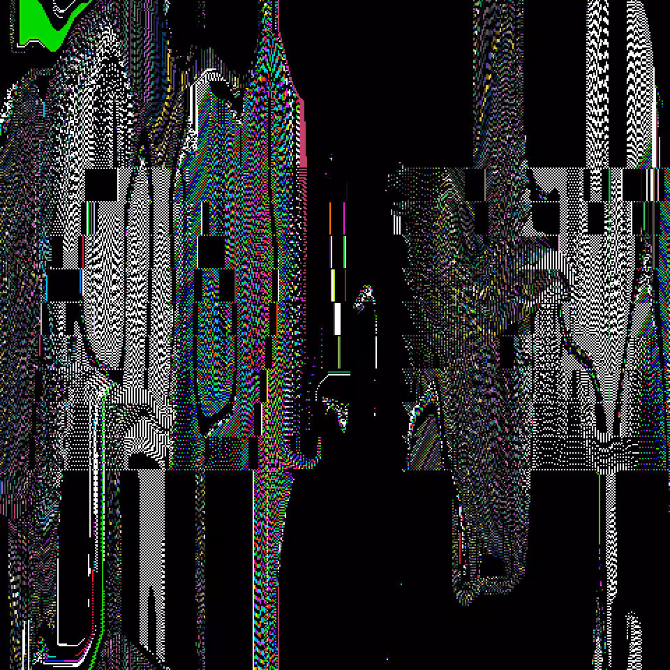X0X734