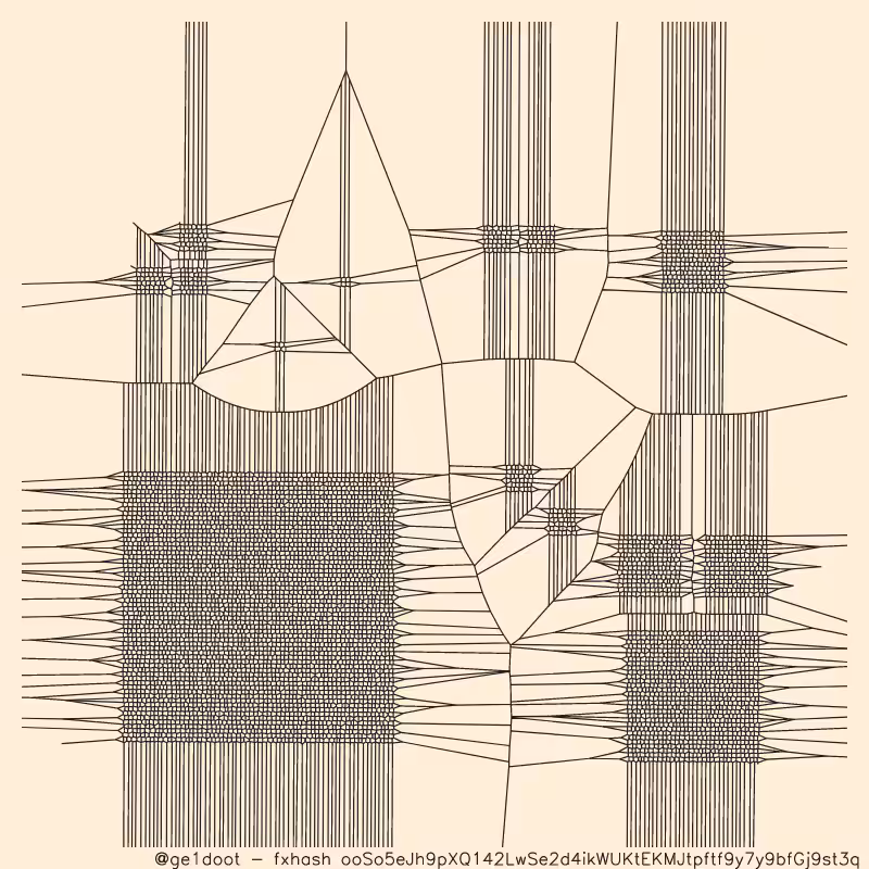 Interactions [SVG] #123