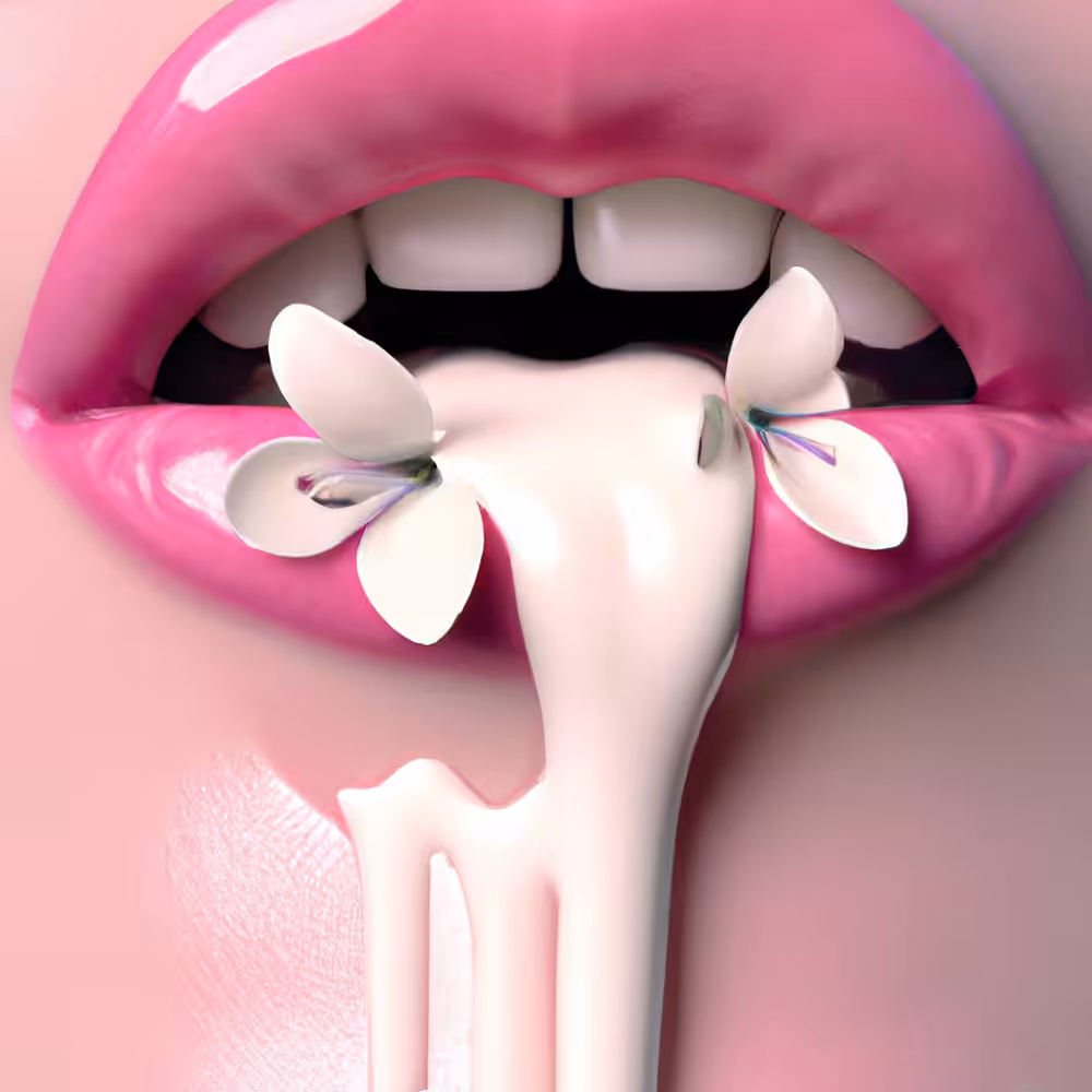 Milkshake 2