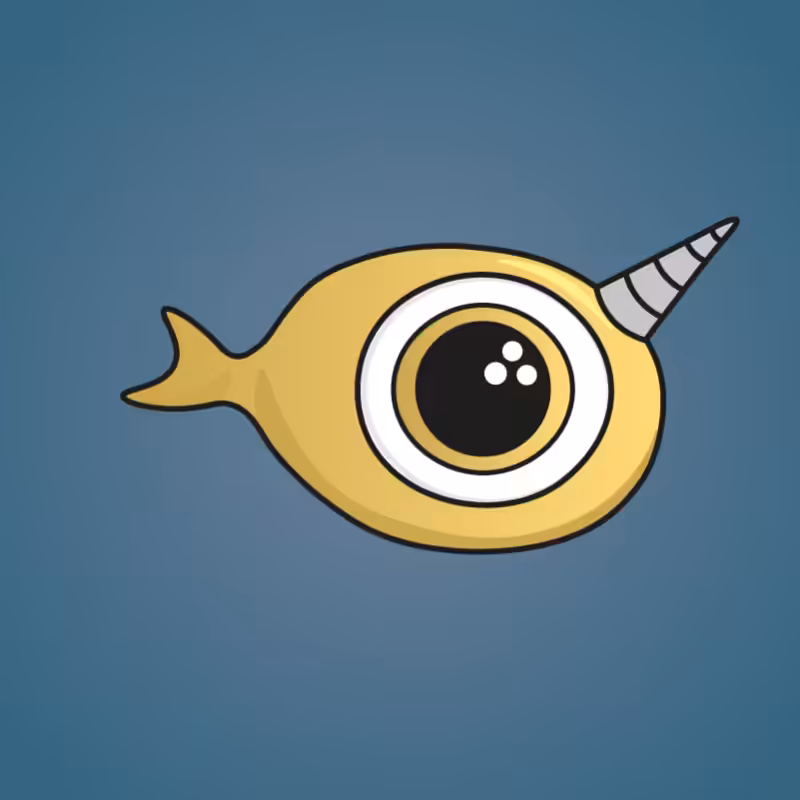 TF-EyeFish #33