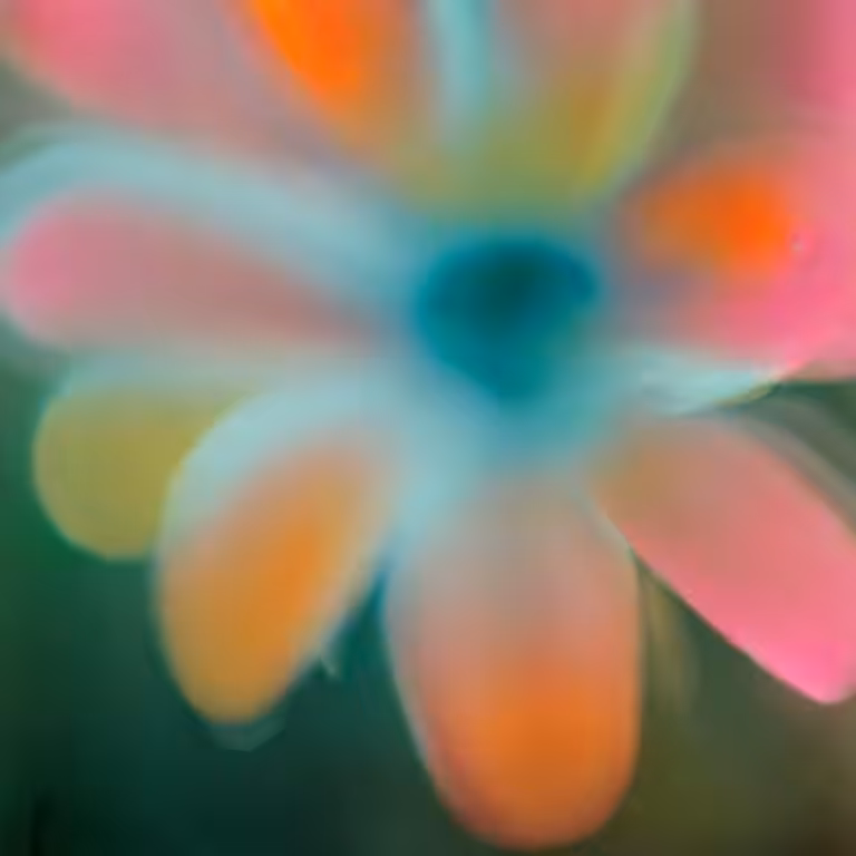 Flower #22