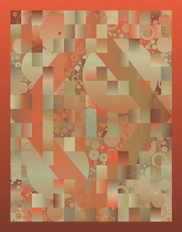 Cheerful Obscure #34