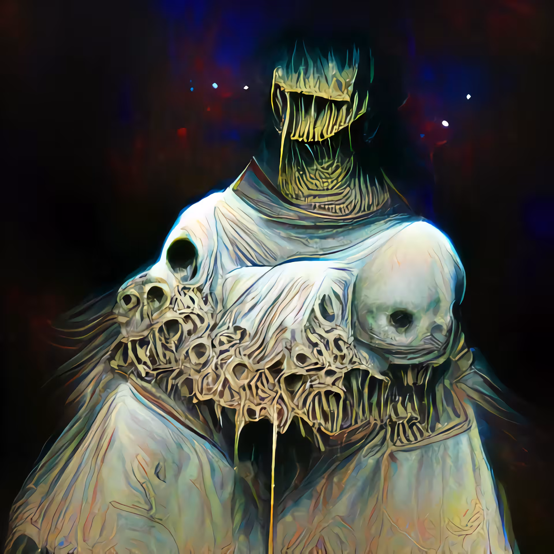 The Wardens